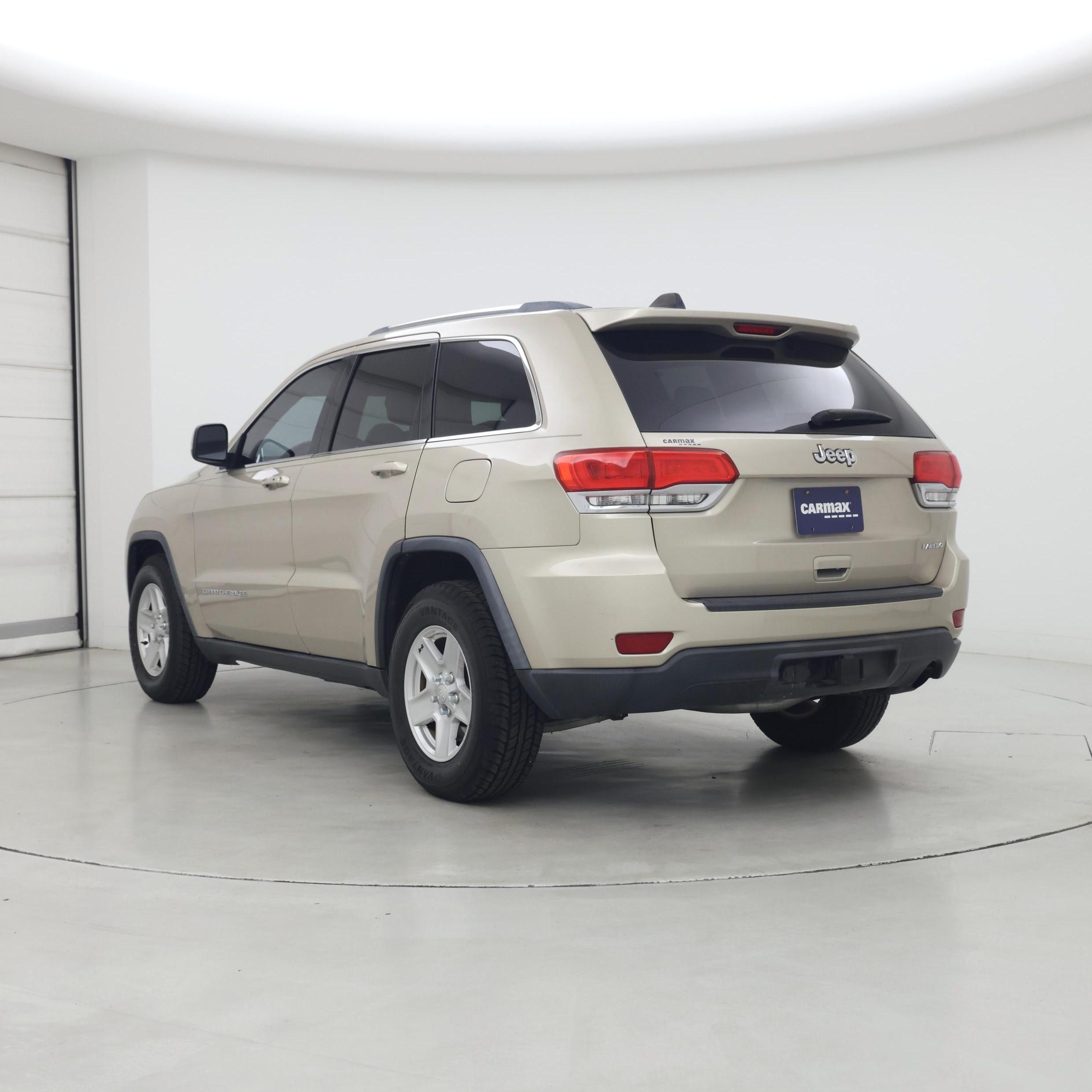 Thumbnail: 2014 Jeep Grand Cherokee - 2