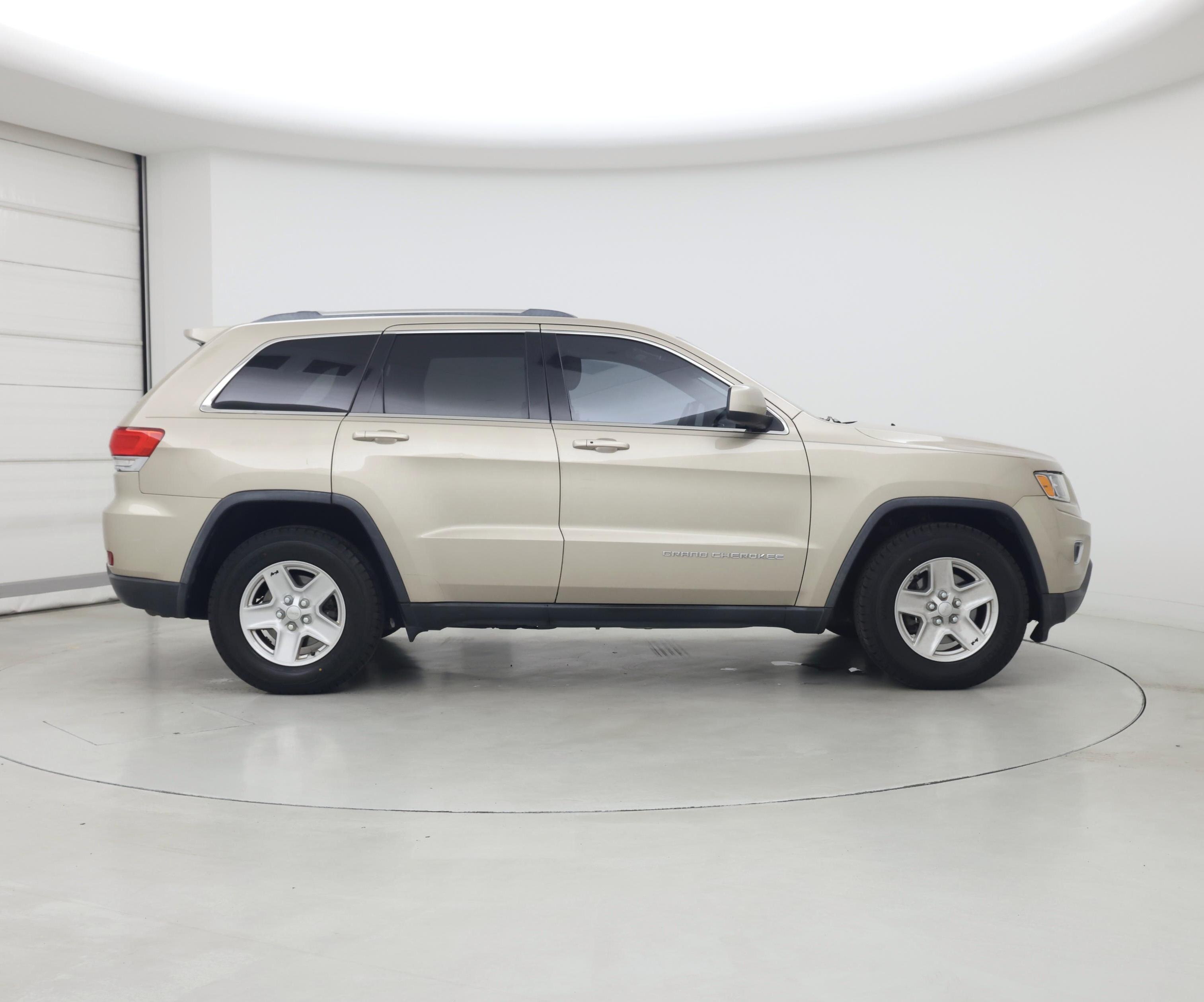 Thumbnail: 2014 Jeep Grand Cherokee - 7