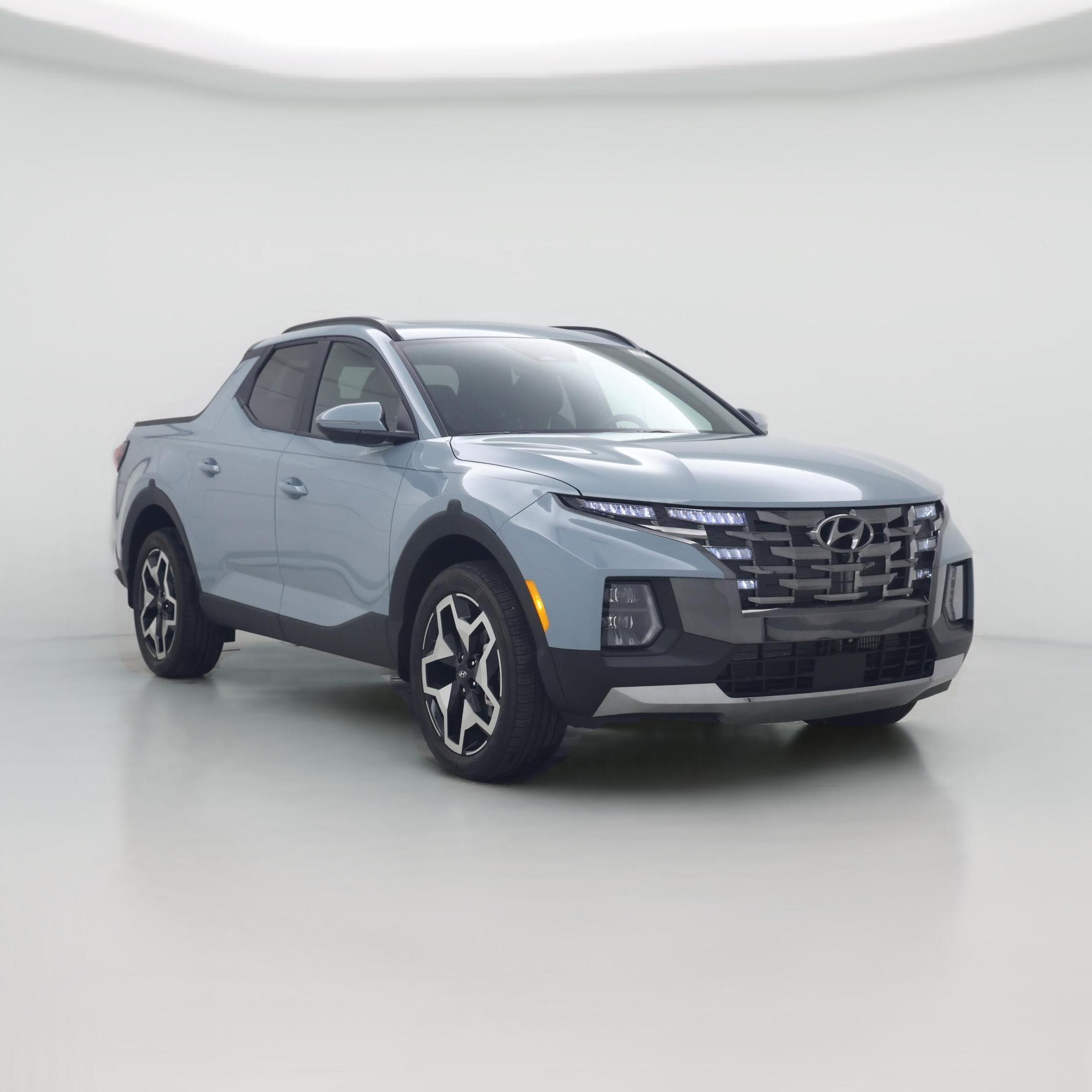 Thumbnail: 2024 Hyundai Santa Cruz - 1