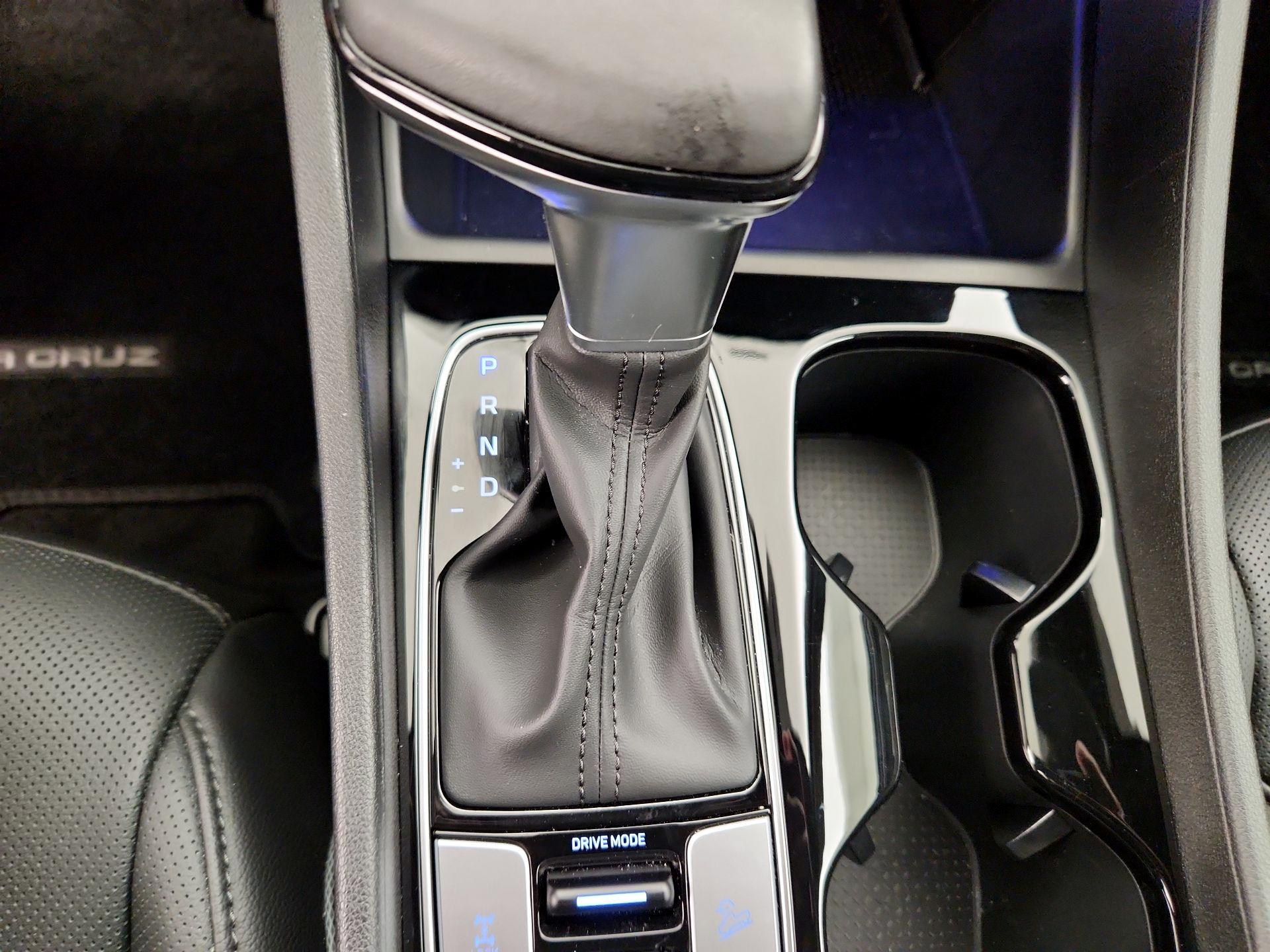 Thumbnail: 2024 Hyundai Santa Cruz - 18