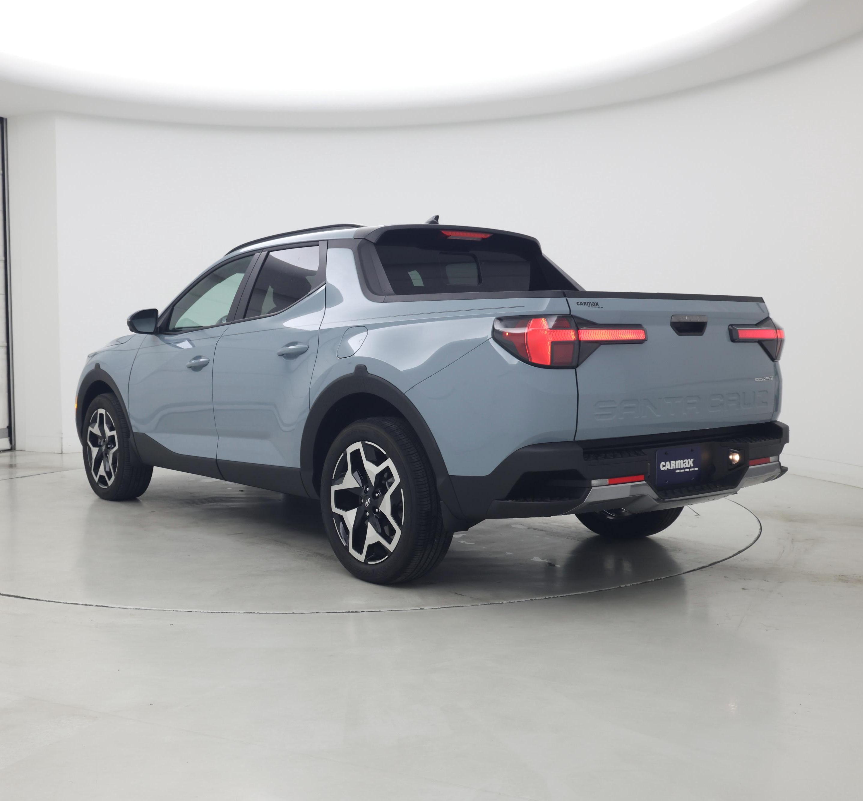 Thumbnail: 2024 Hyundai Santa Cruz - 2