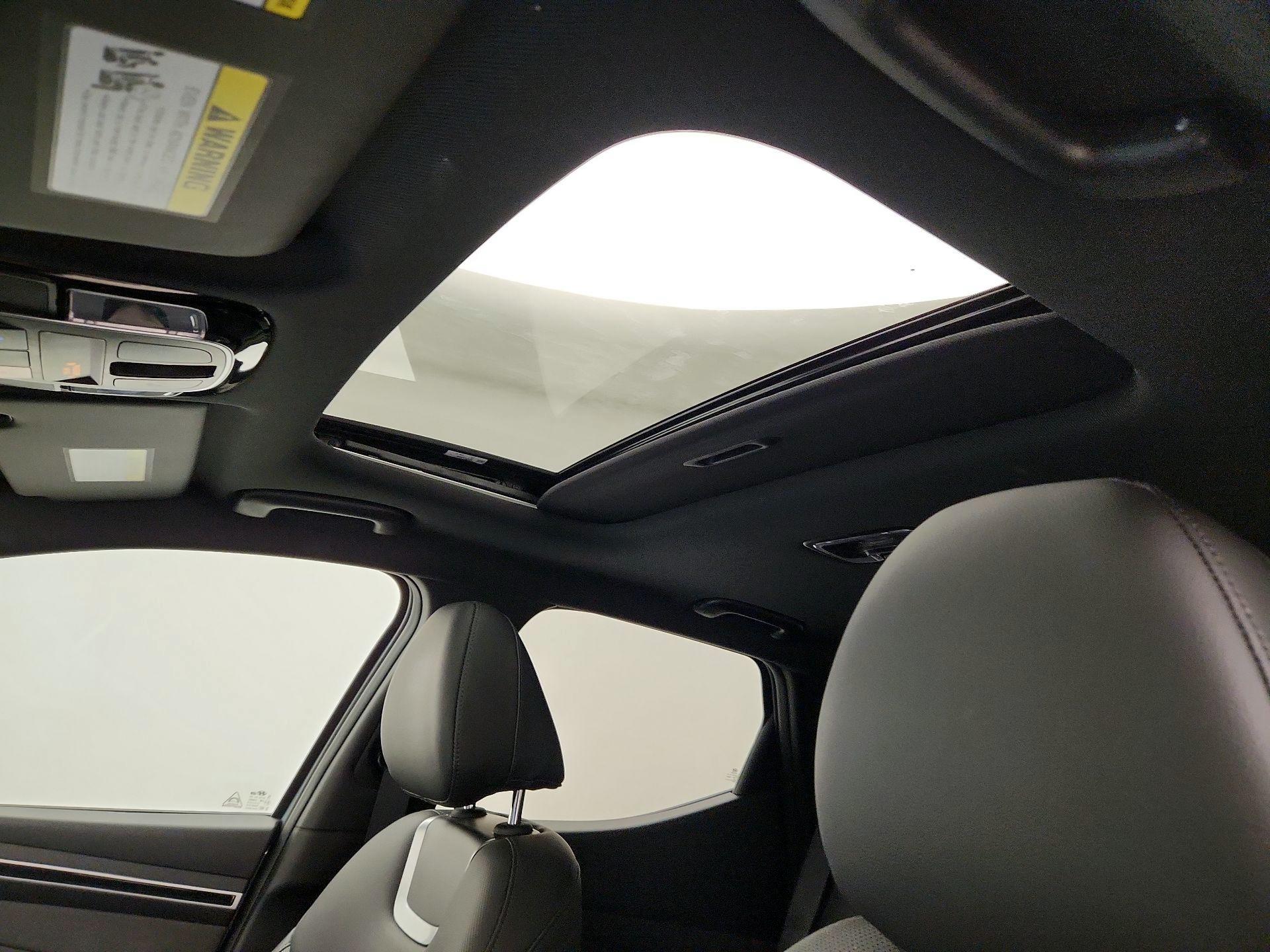 Thumbnail: 2024 Hyundai Santa Cruz - 20