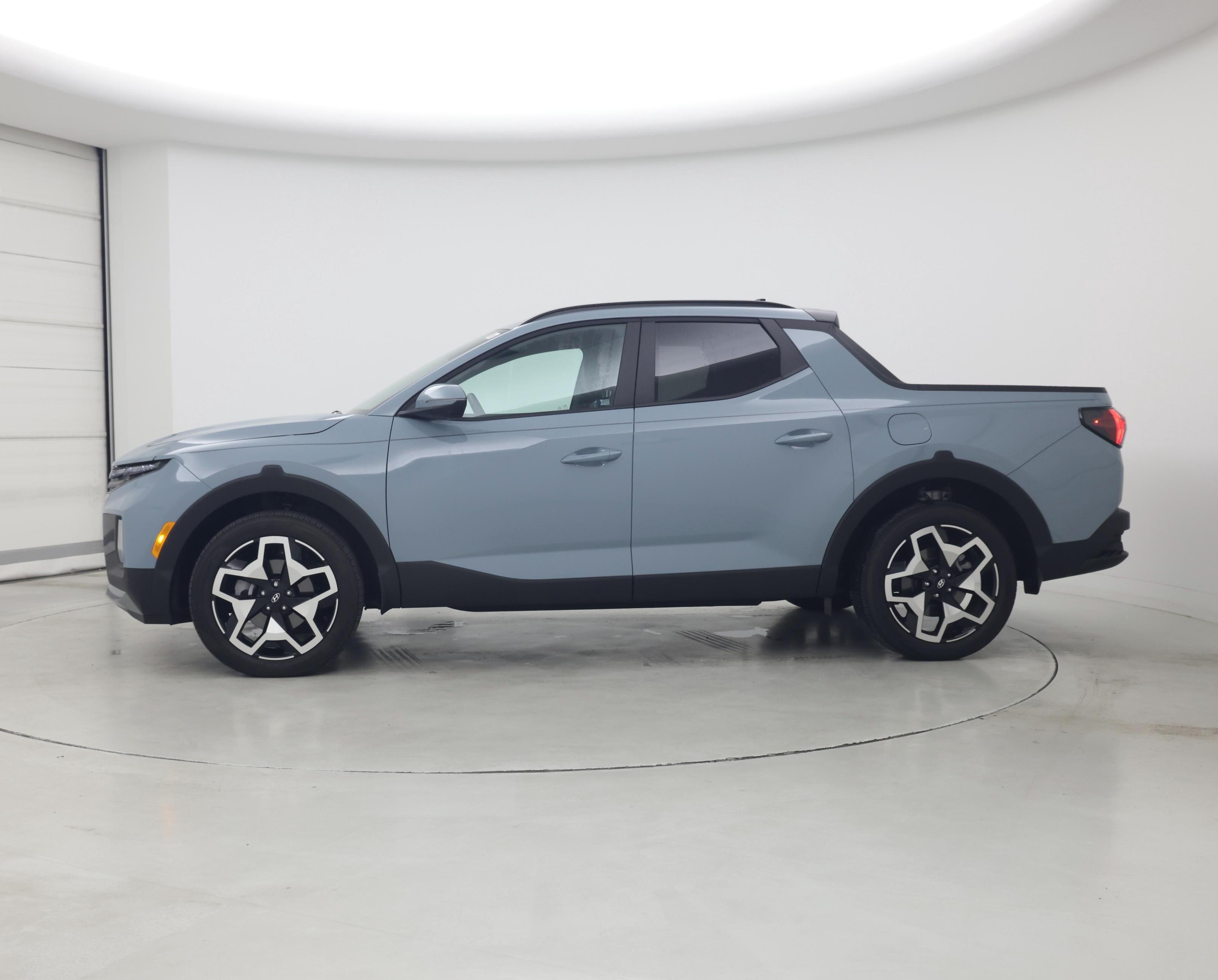 Thumbnail: 2024 Hyundai Santa Cruz - 3