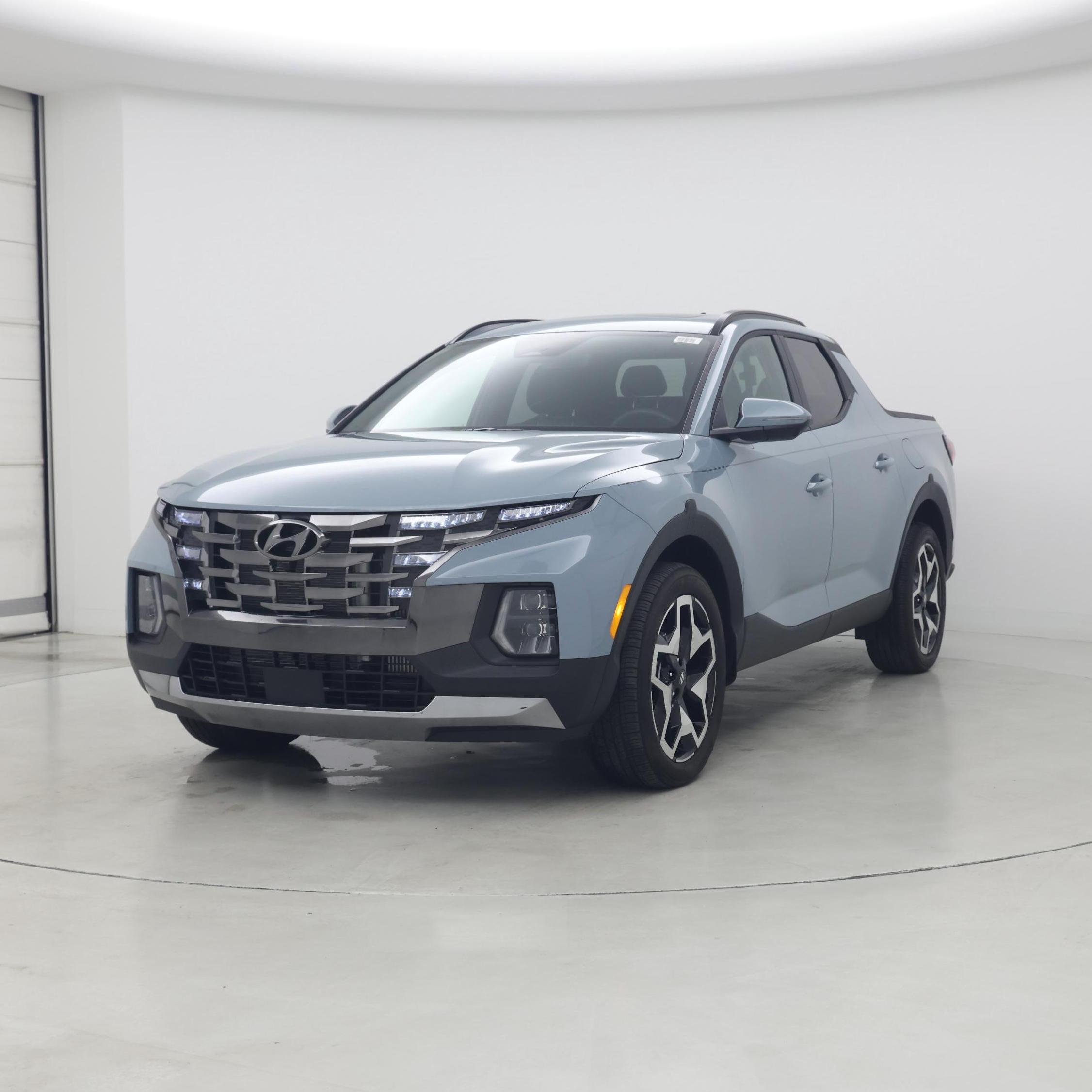 Thumbnail: 2024 Hyundai Santa Cruz - 4