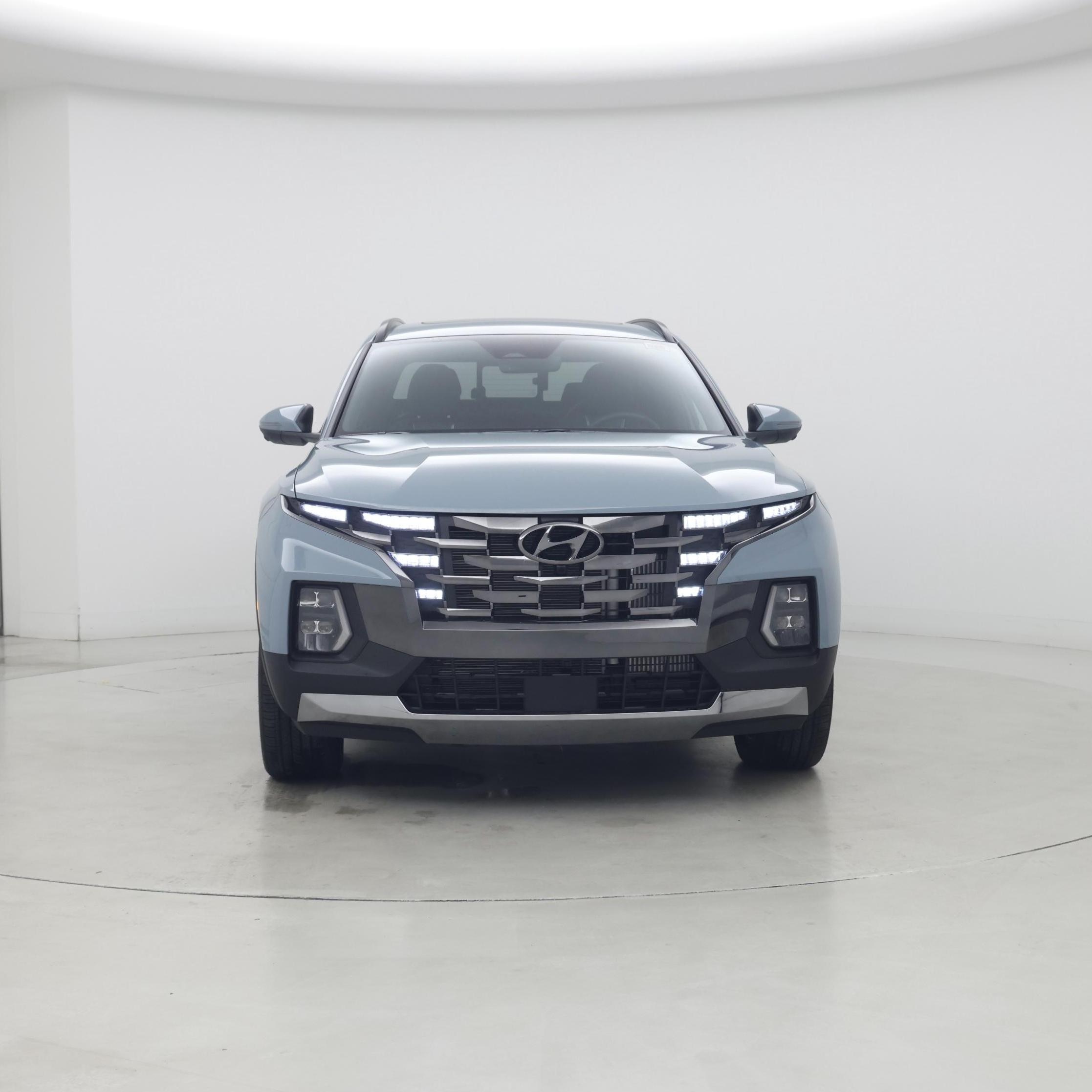 Thumbnail: 2024 Hyundai Santa Cruz - 5