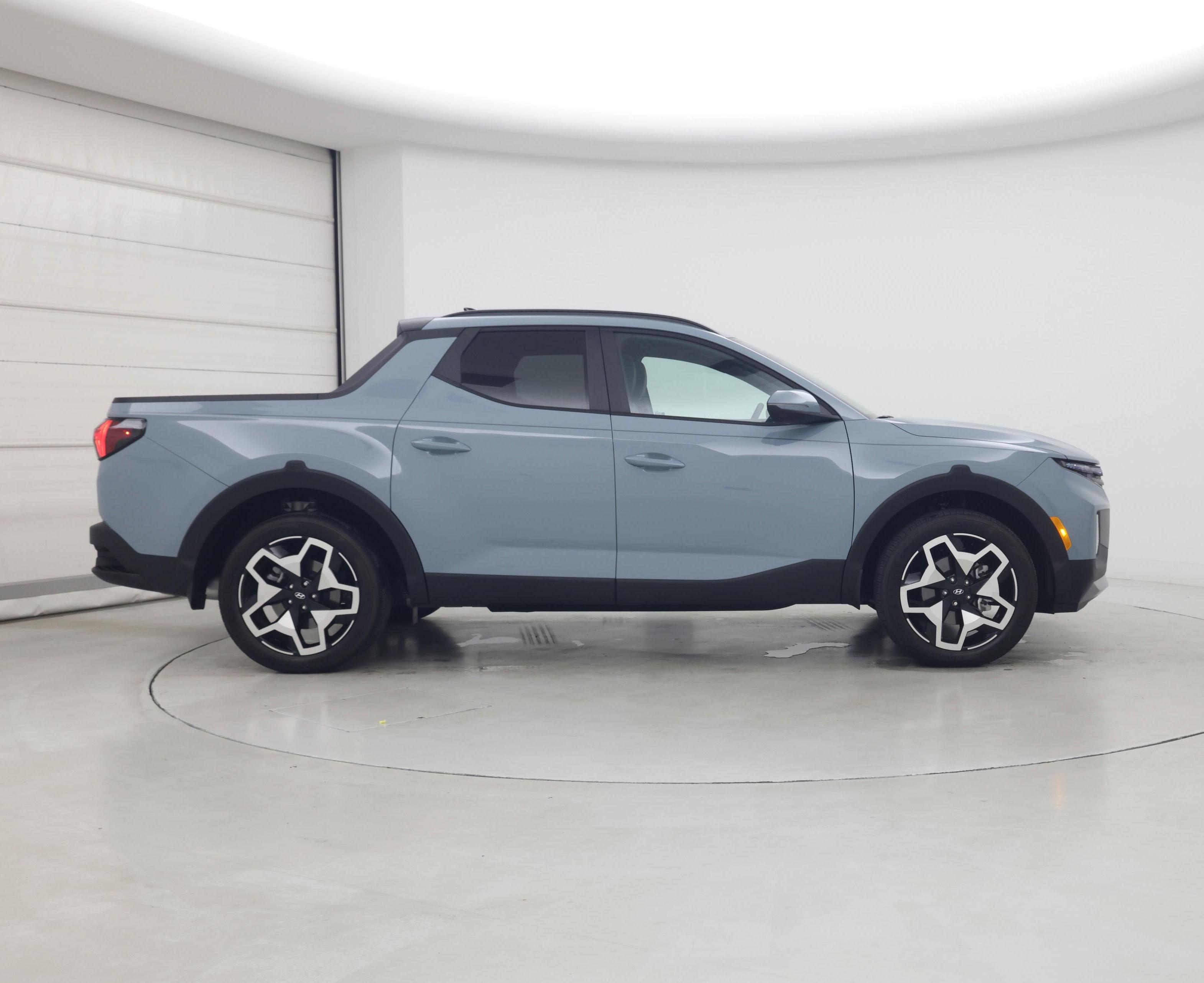 Thumbnail: 2024 Hyundai Santa Cruz - 7