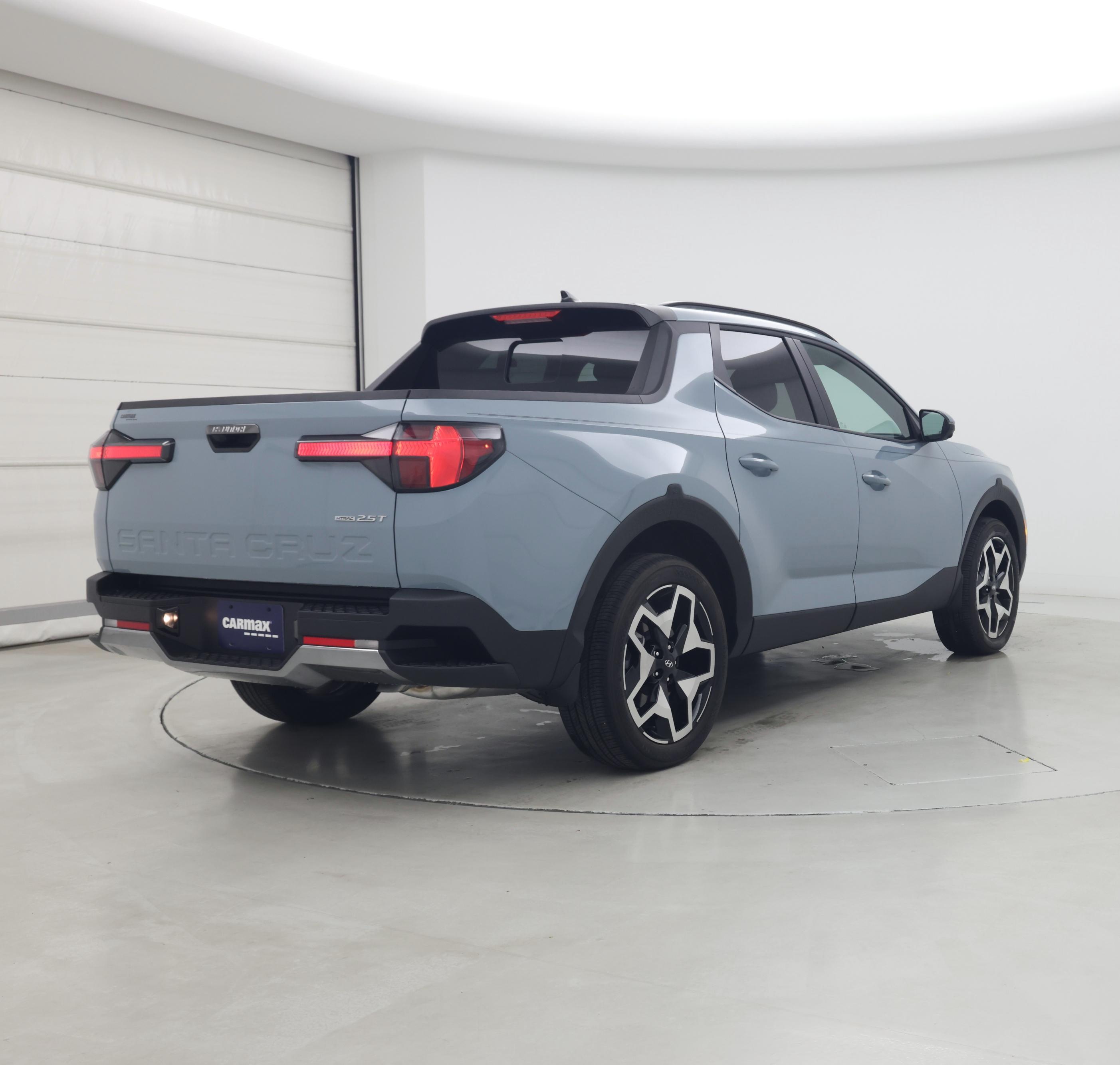 Thumbnail: 2024 Hyundai Santa Cruz - 8