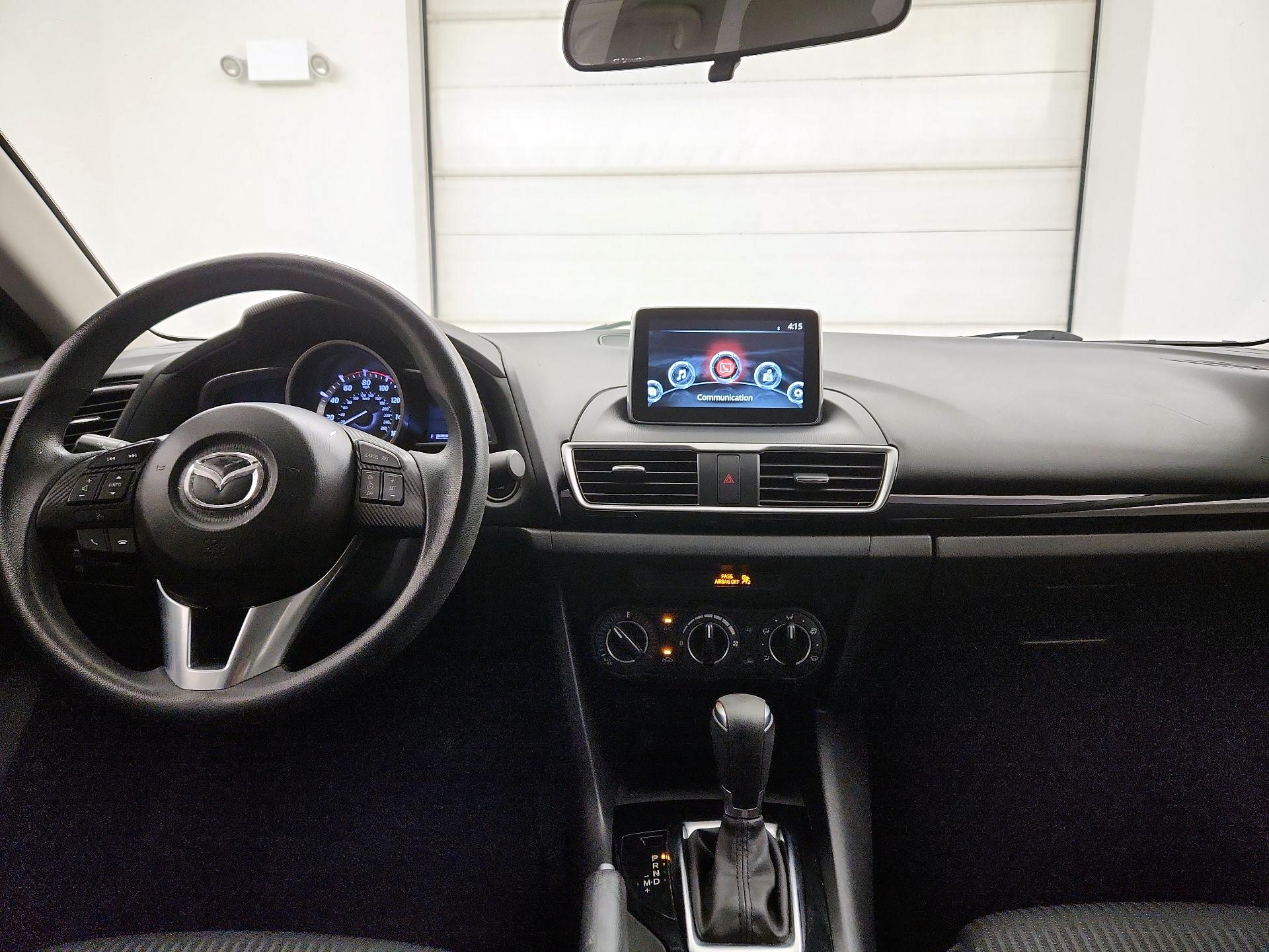 Thumbnail: 2016 Mazda Mazda3 - 9