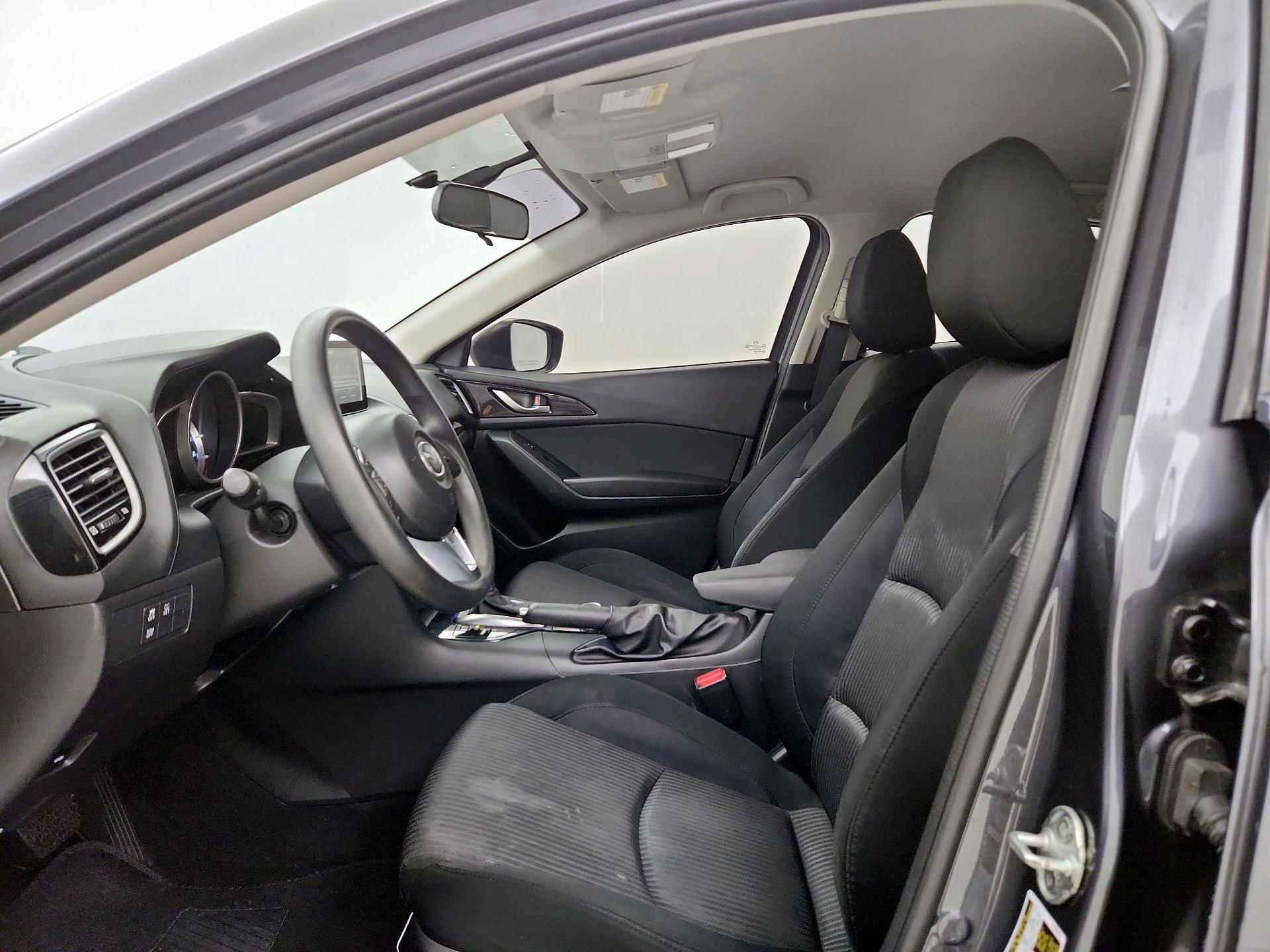 Thumbnail: 2016 Mazda Mazda3 - 11