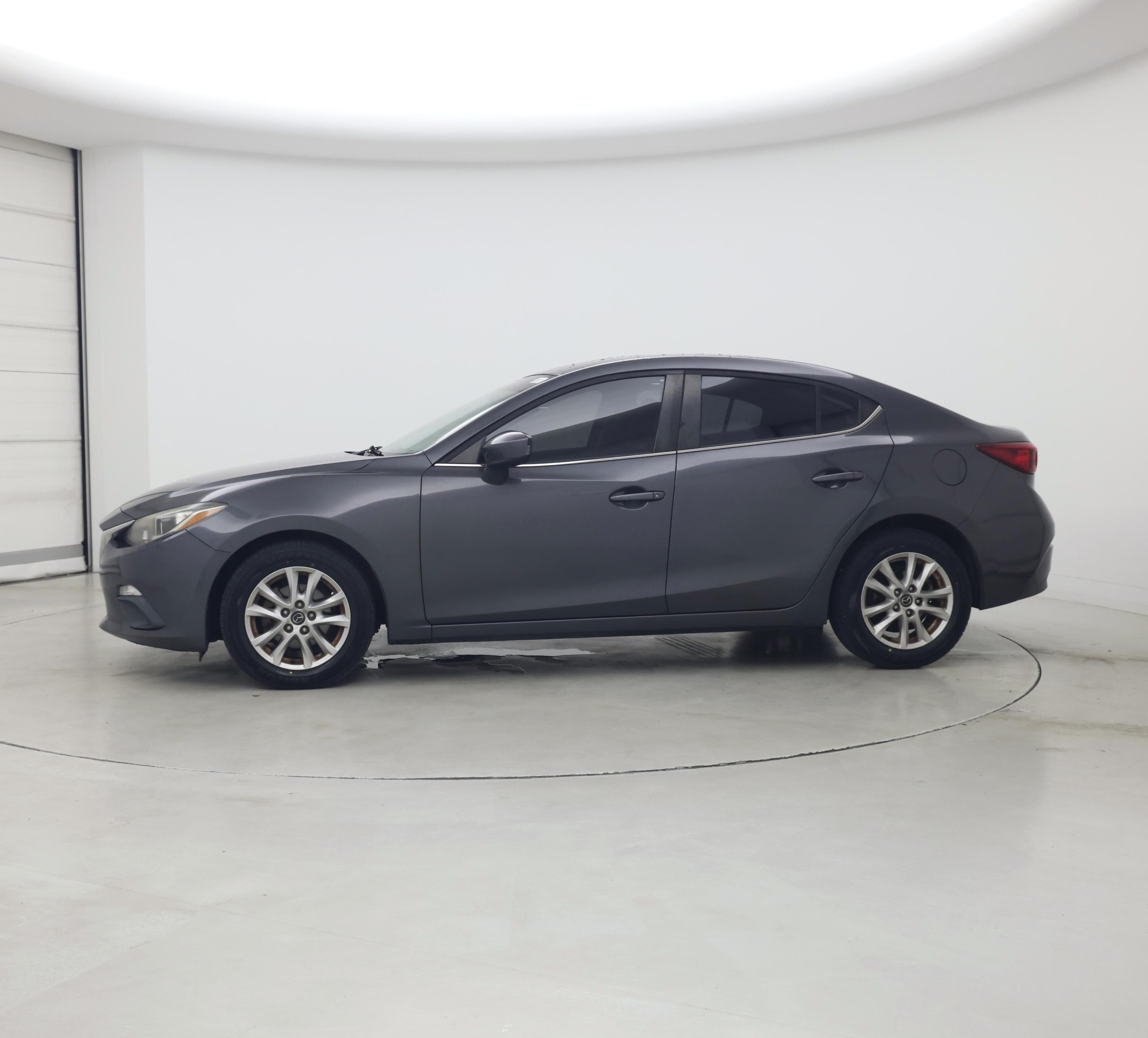 Thumbnail: 2016 Mazda Mazda3 - 3