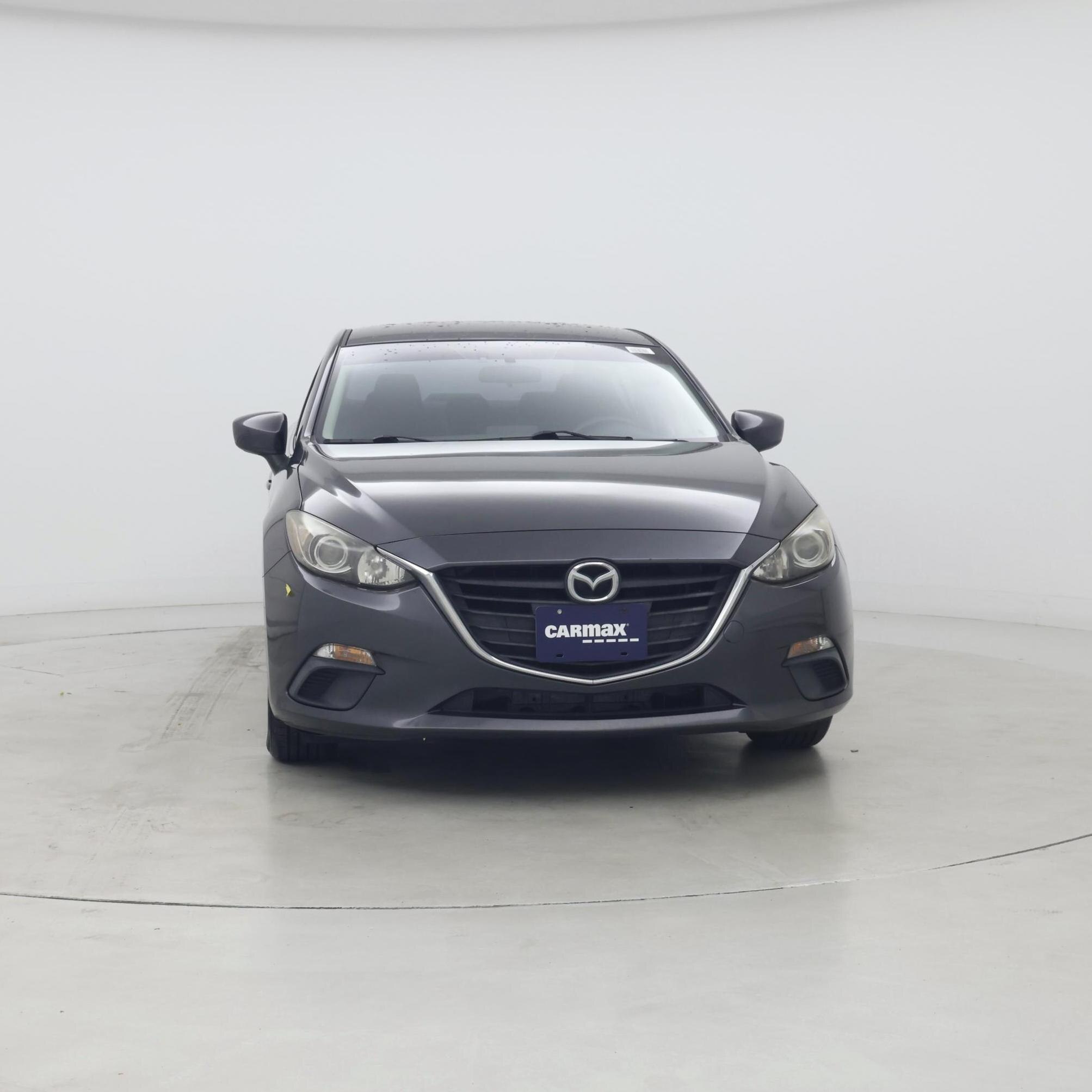 Thumbnail: 2016 Mazda Mazda3 - 5