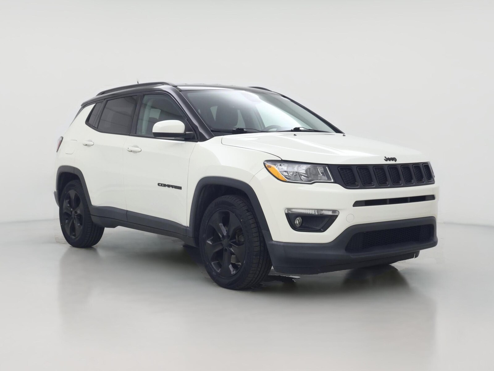 2019 Jeep Compass Altitude