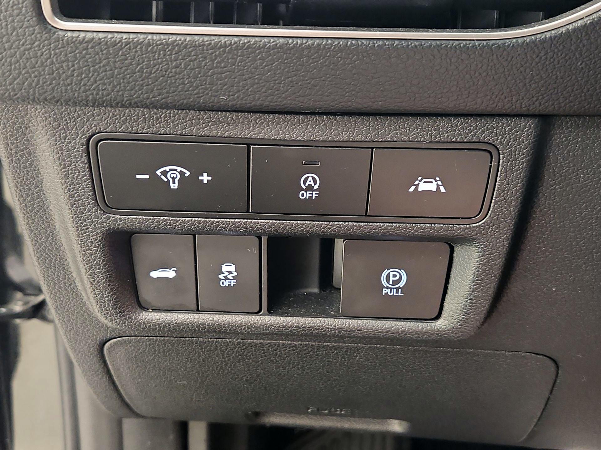 Thumbnail: 2021 Hyundai Sonata - 13