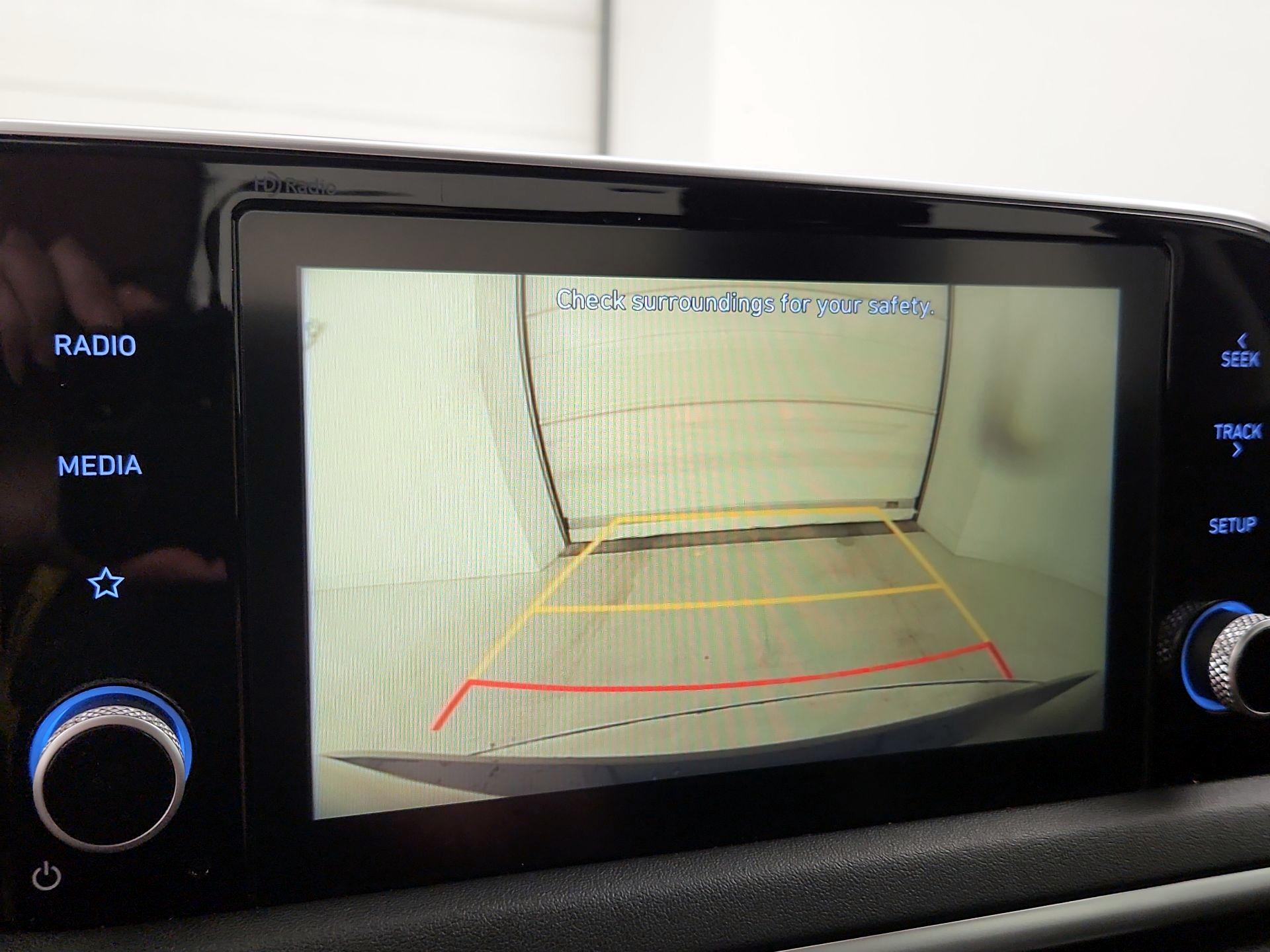 Thumbnail: 2021 Hyundai Sonata - 14