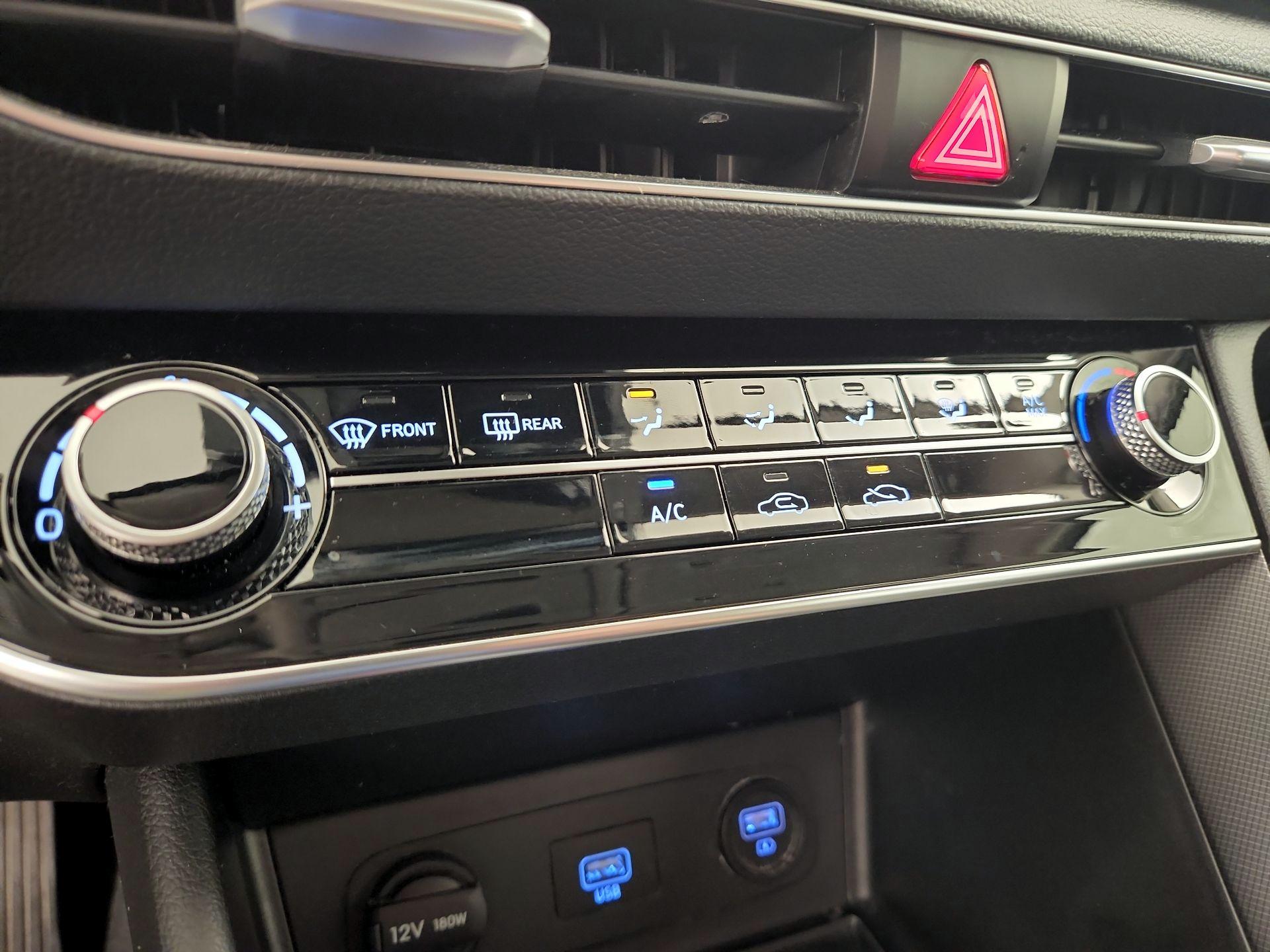 Thumbnail: 2021 Hyundai Sonata - 16