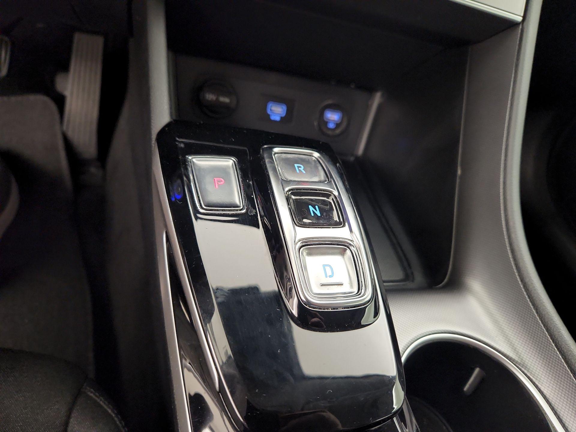 Thumbnail: 2021 Hyundai Sonata - 17