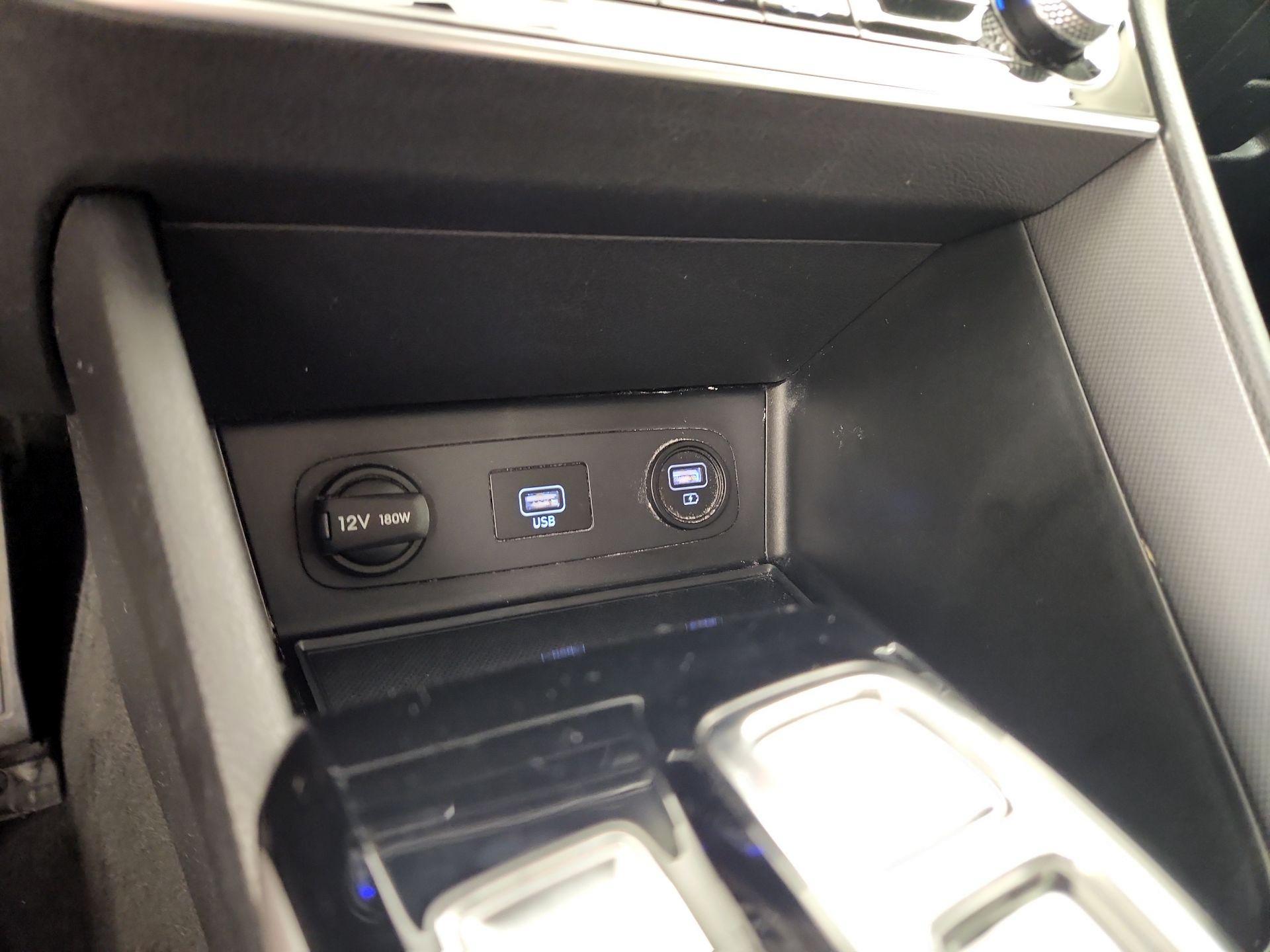 Thumbnail: 2021 Hyundai Sonata - 18