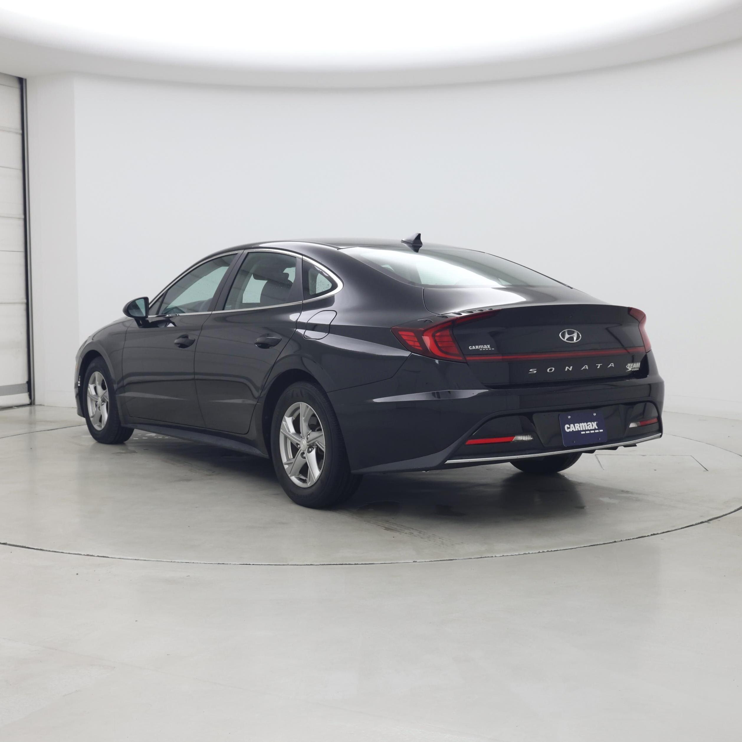 Thumbnail: 2021 Hyundai Sonata - 2