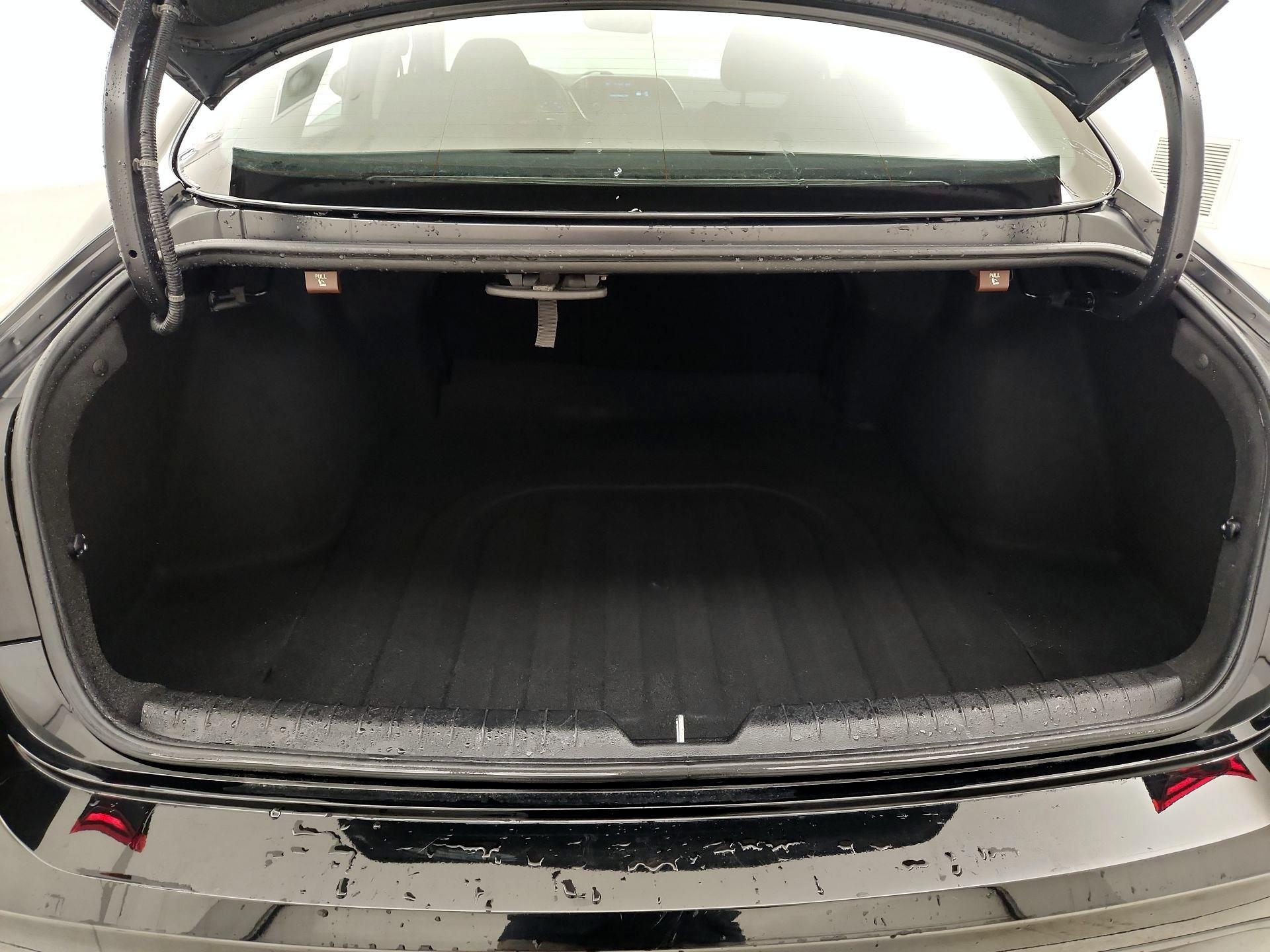 Thumbnail: 2021 Hyundai Sonata - 20