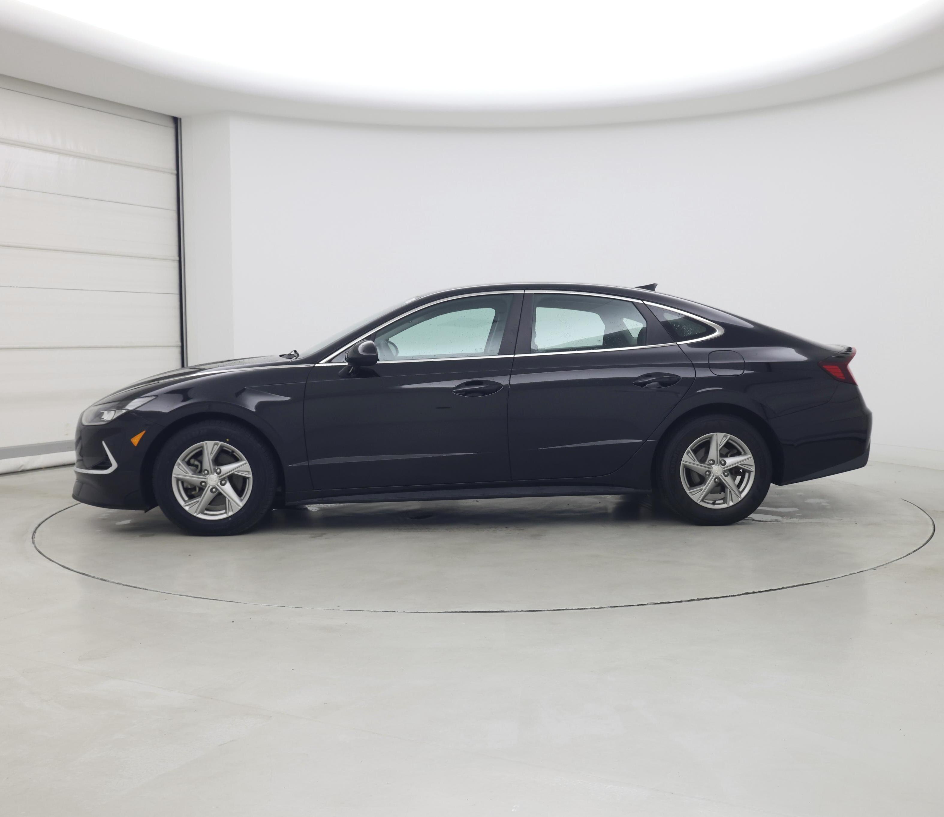 Thumbnail: 2021 Hyundai Sonata - 3