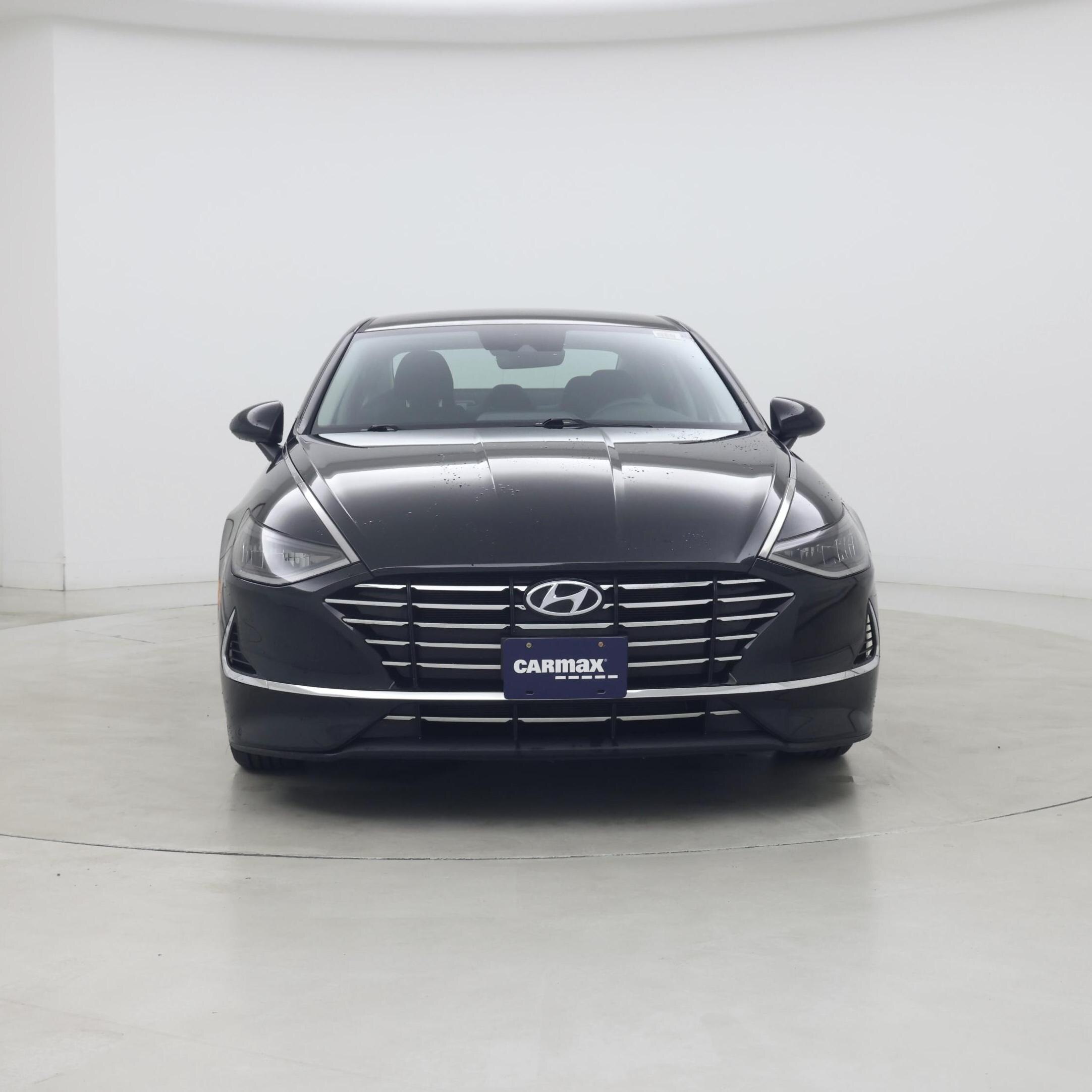 Thumbnail: 2021 Hyundai Sonata - 5