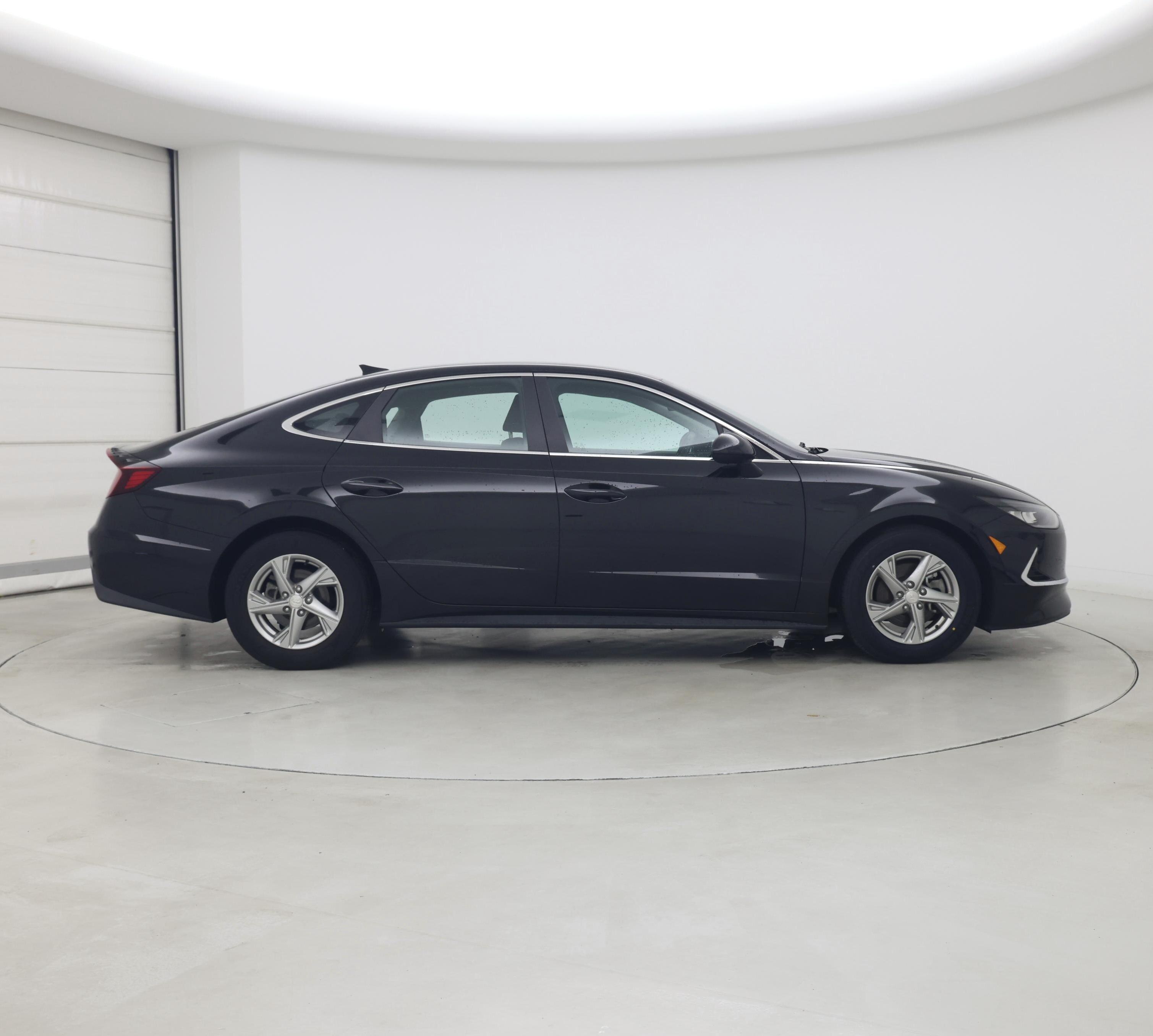 Thumbnail: 2021 Hyundai Sonata - 7