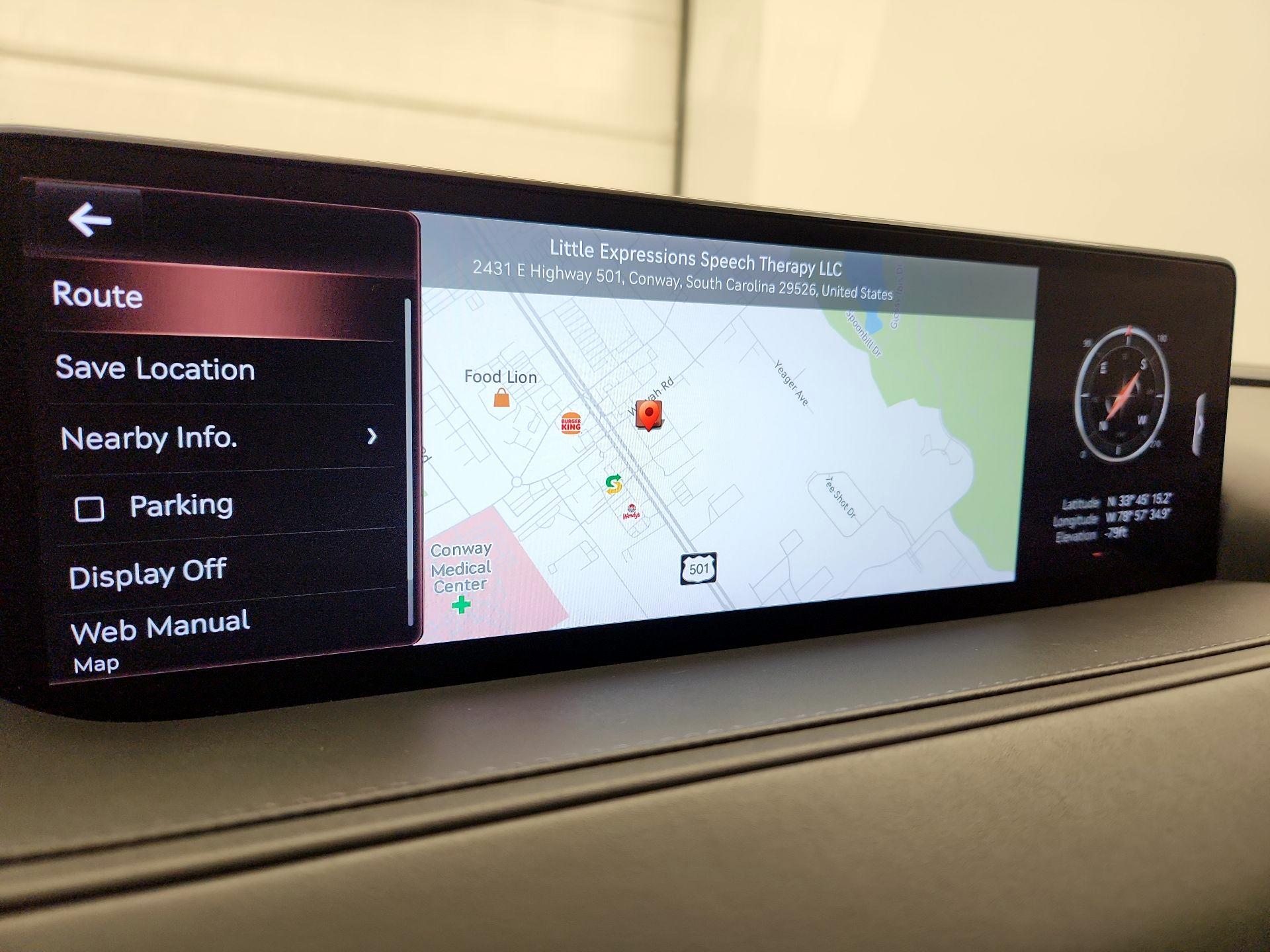 Thumbnail: 2021 Genesis G80 - 14