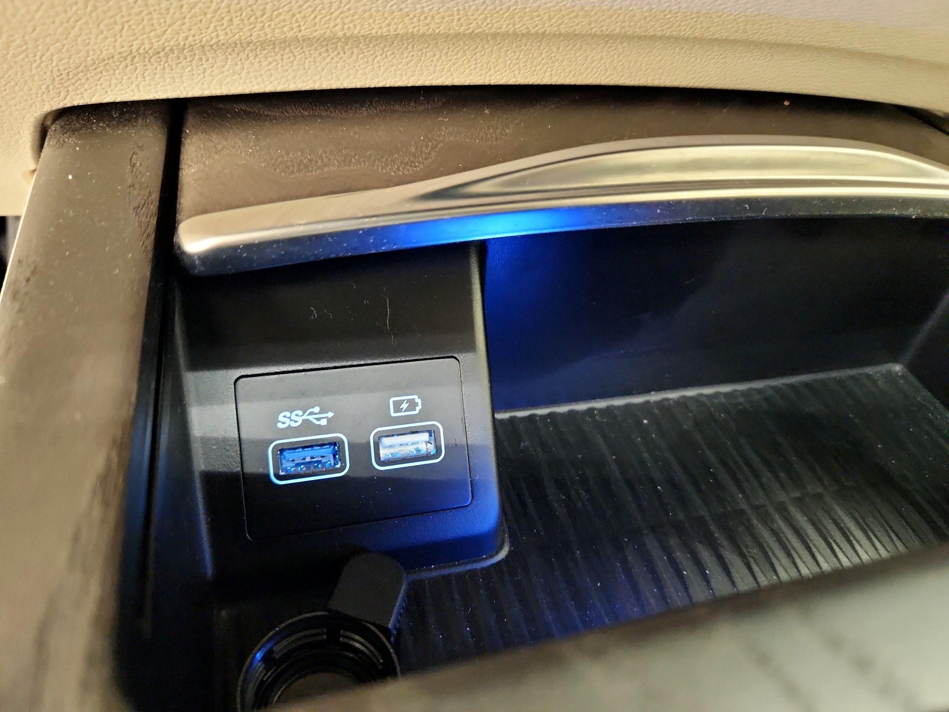 Thumbnail: 2021 Genesis G80 - 19