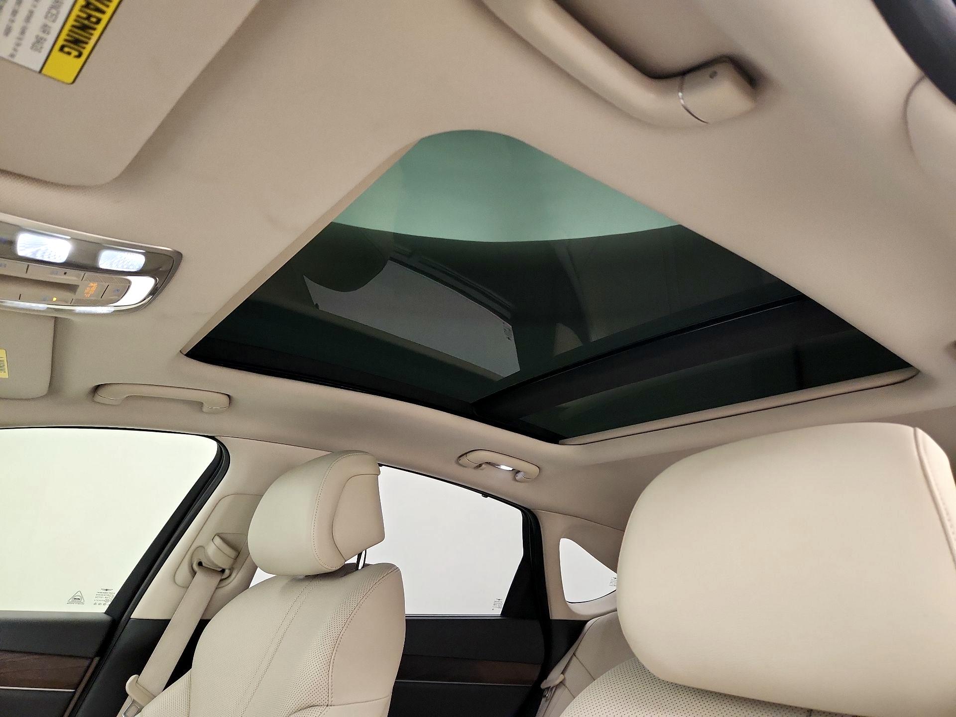 Thumbnail: 2021 Genesis G80 - 20