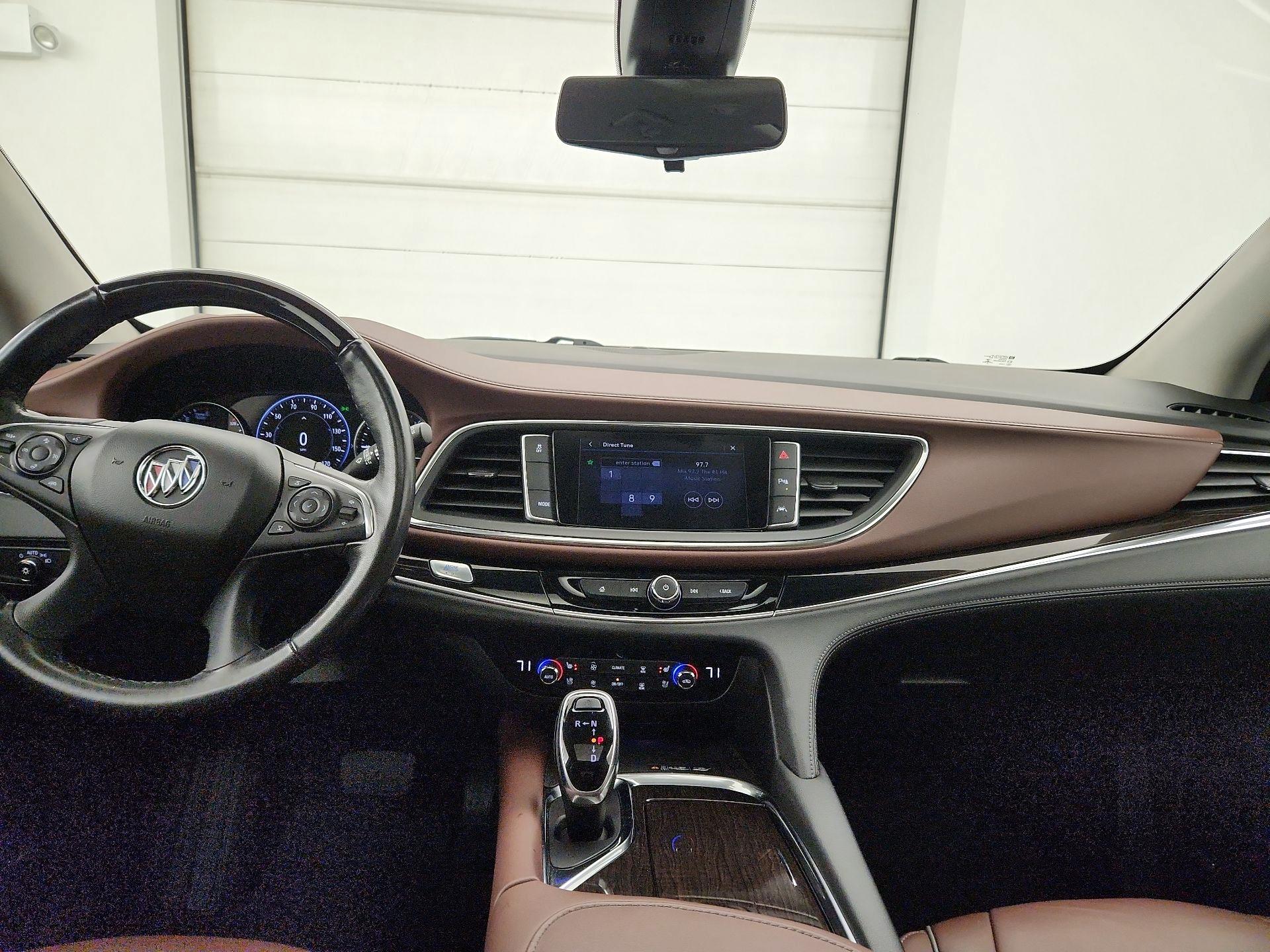 Thumbnail: 2021 Buick Enclave - 9