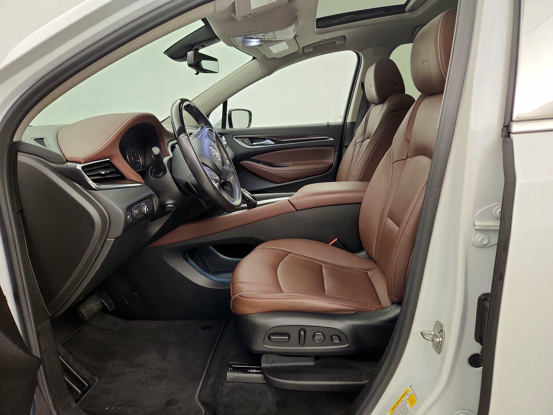 Thumbnail: 2021 Buick Enclave - 11