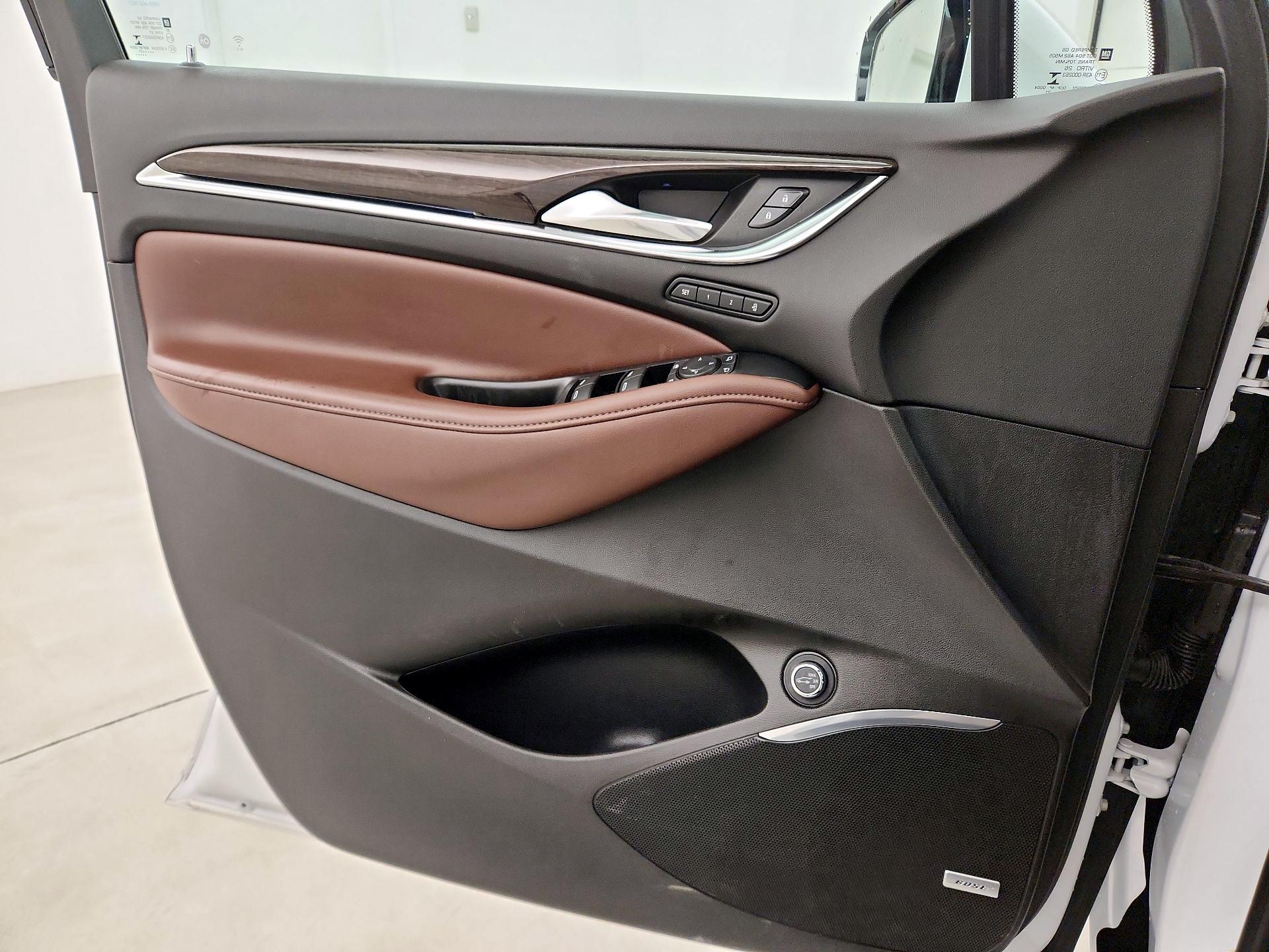 Thumbnail: 2021 Buick Enclave - 12