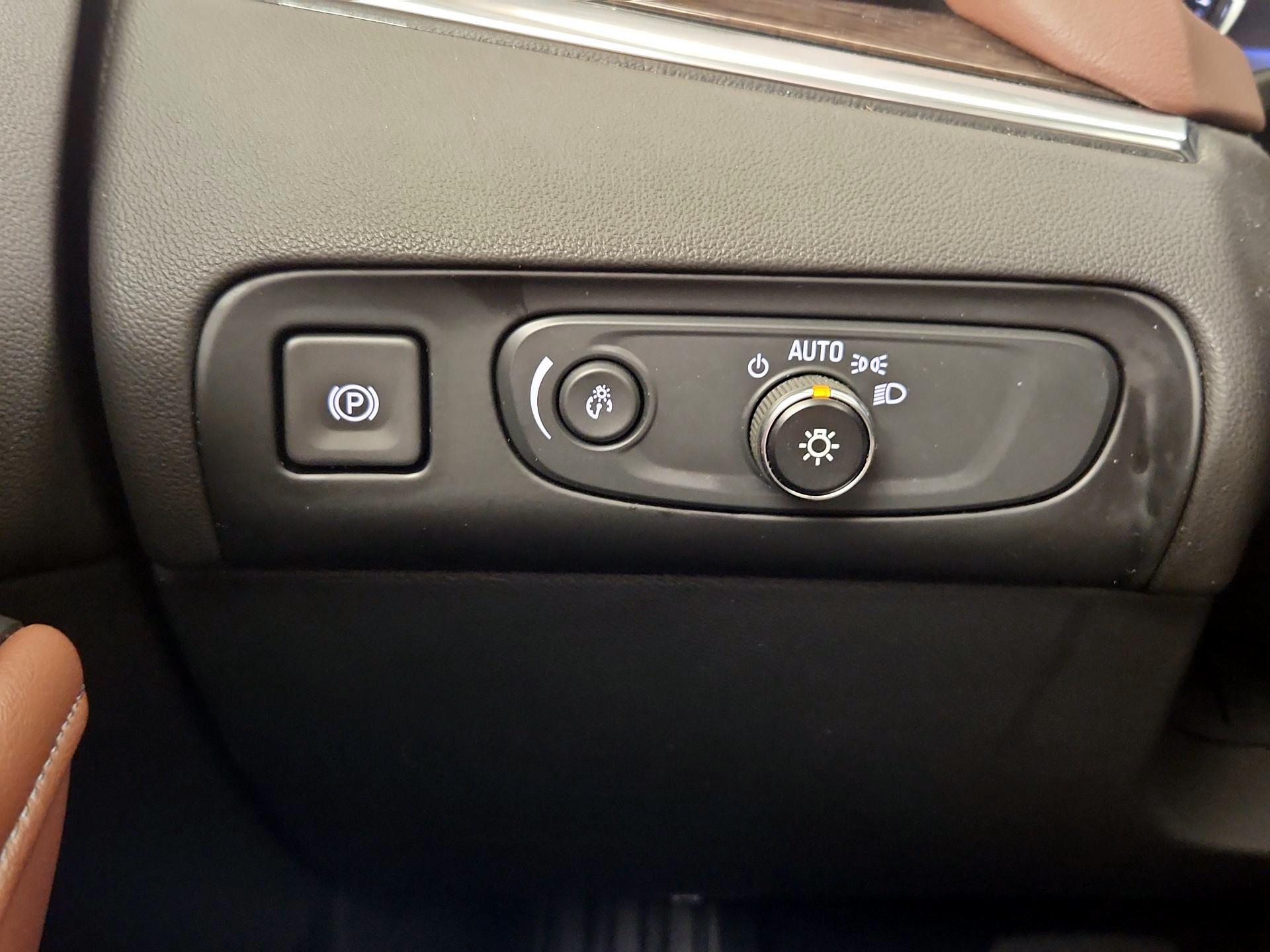 Thumbnail: 2021 Buick Enclave - 13