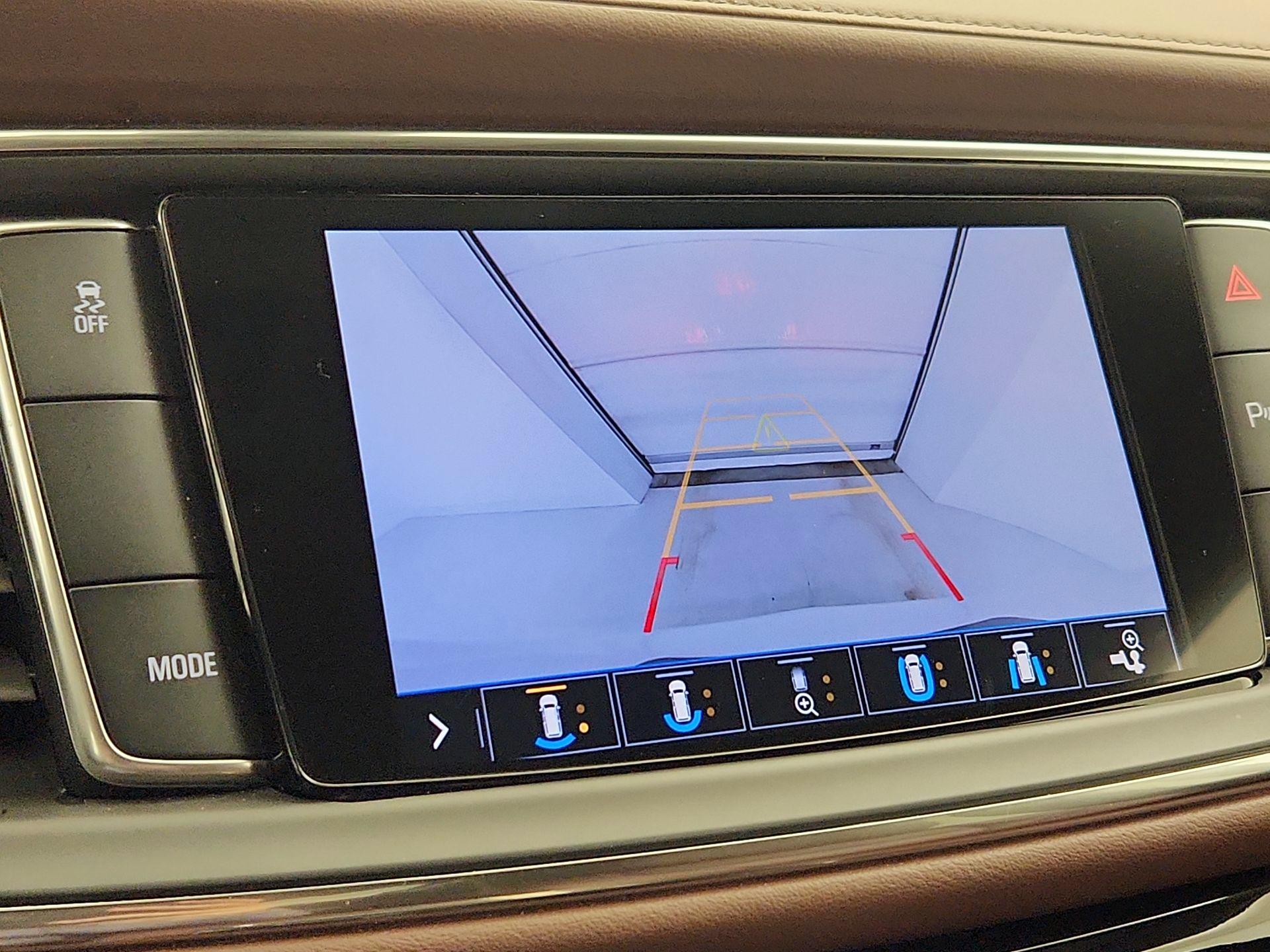 Thumbnail: 2021 Buick Enclave - 14