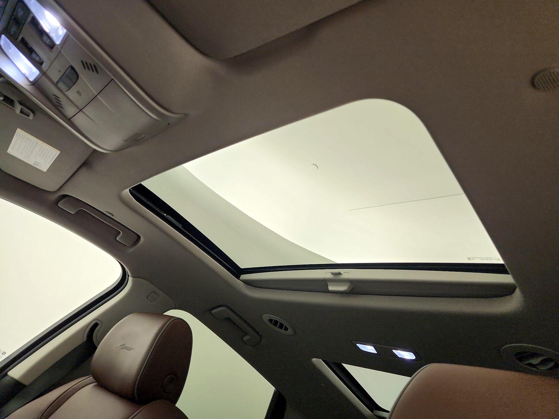 Thumbnail: 2021 Buick Enclave - 19