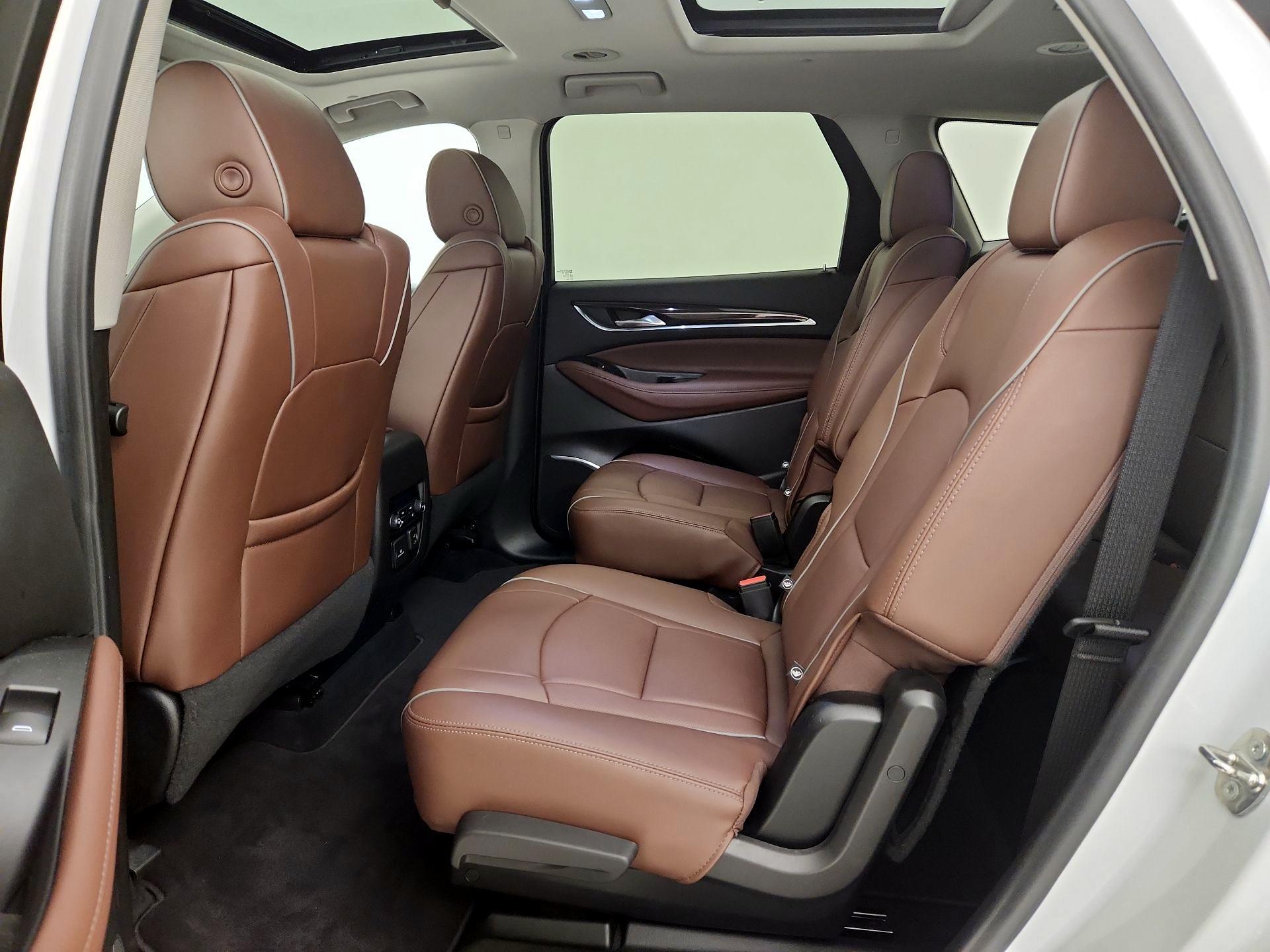 Thumbnail: 2021 Buick Enclave - 20