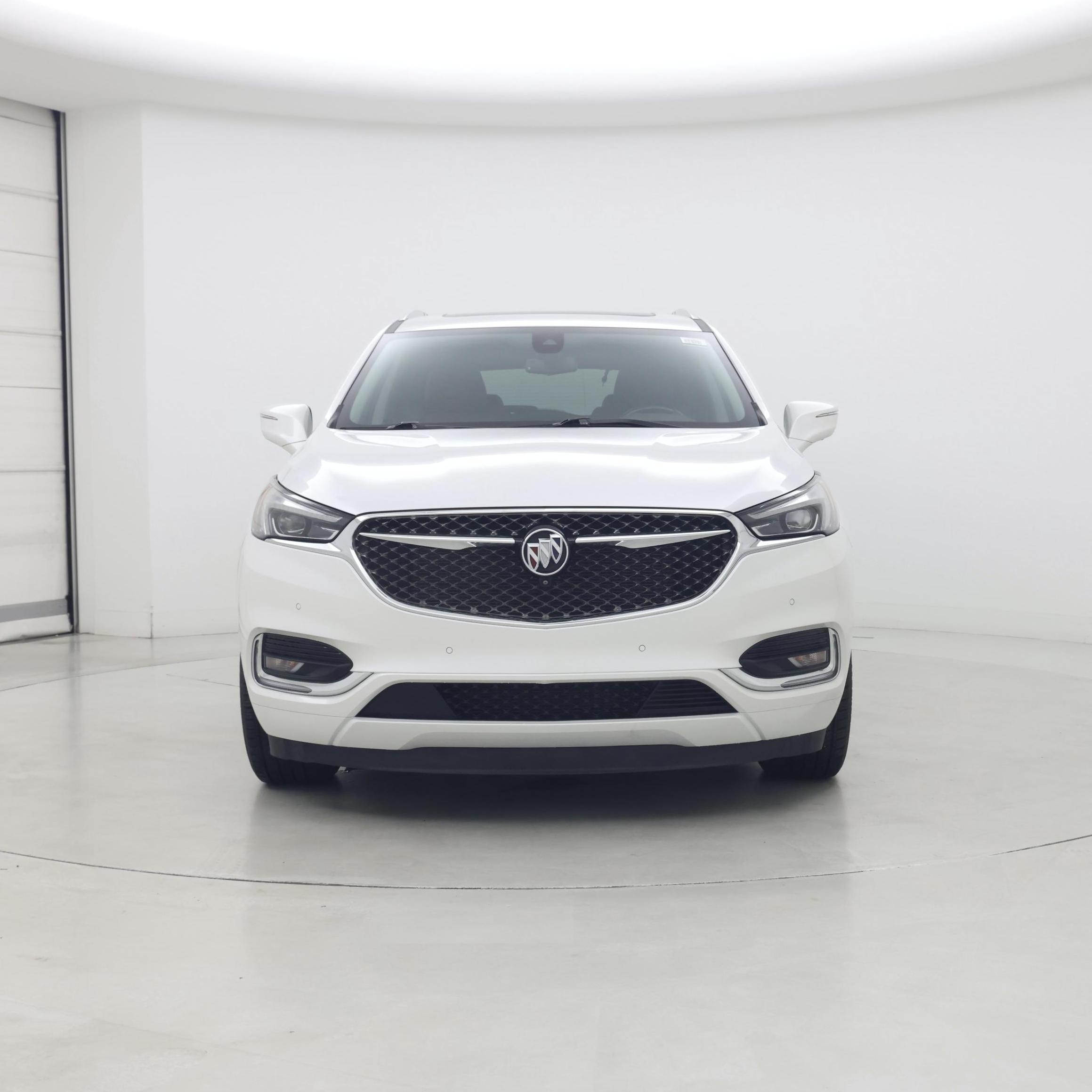 Thumbnail: 2021 Buick Enclave - 5