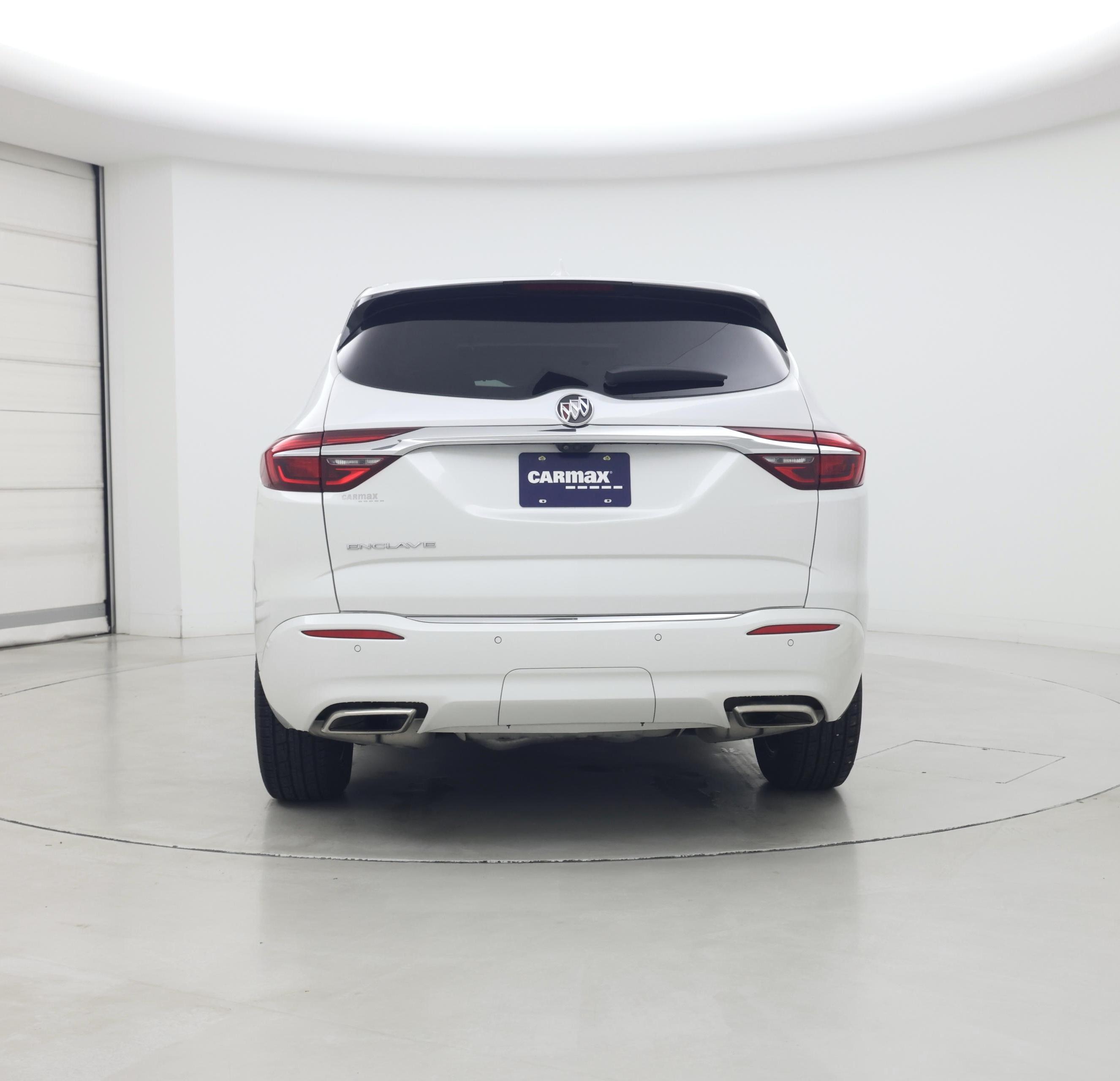 Thumbnail: 2021 Buick Enclave - 6