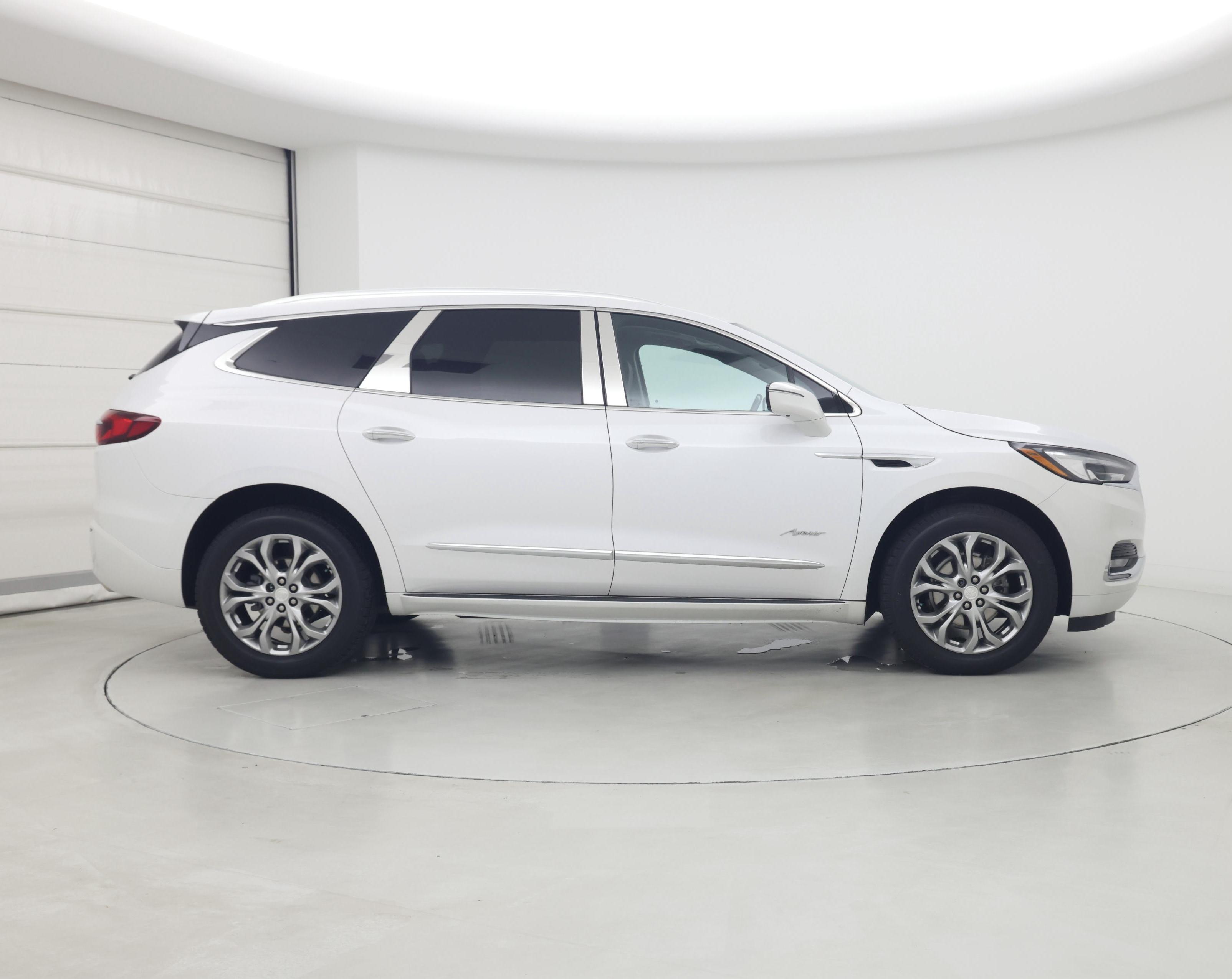 Thumbnail: 2021 Buick Enclave - 7