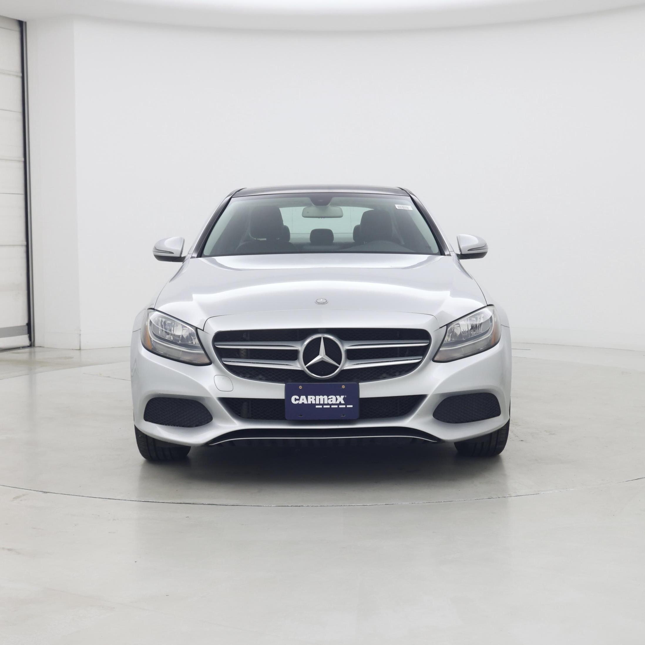 Thumbnail: 2017 Mercedes-Benz C-Class - 5