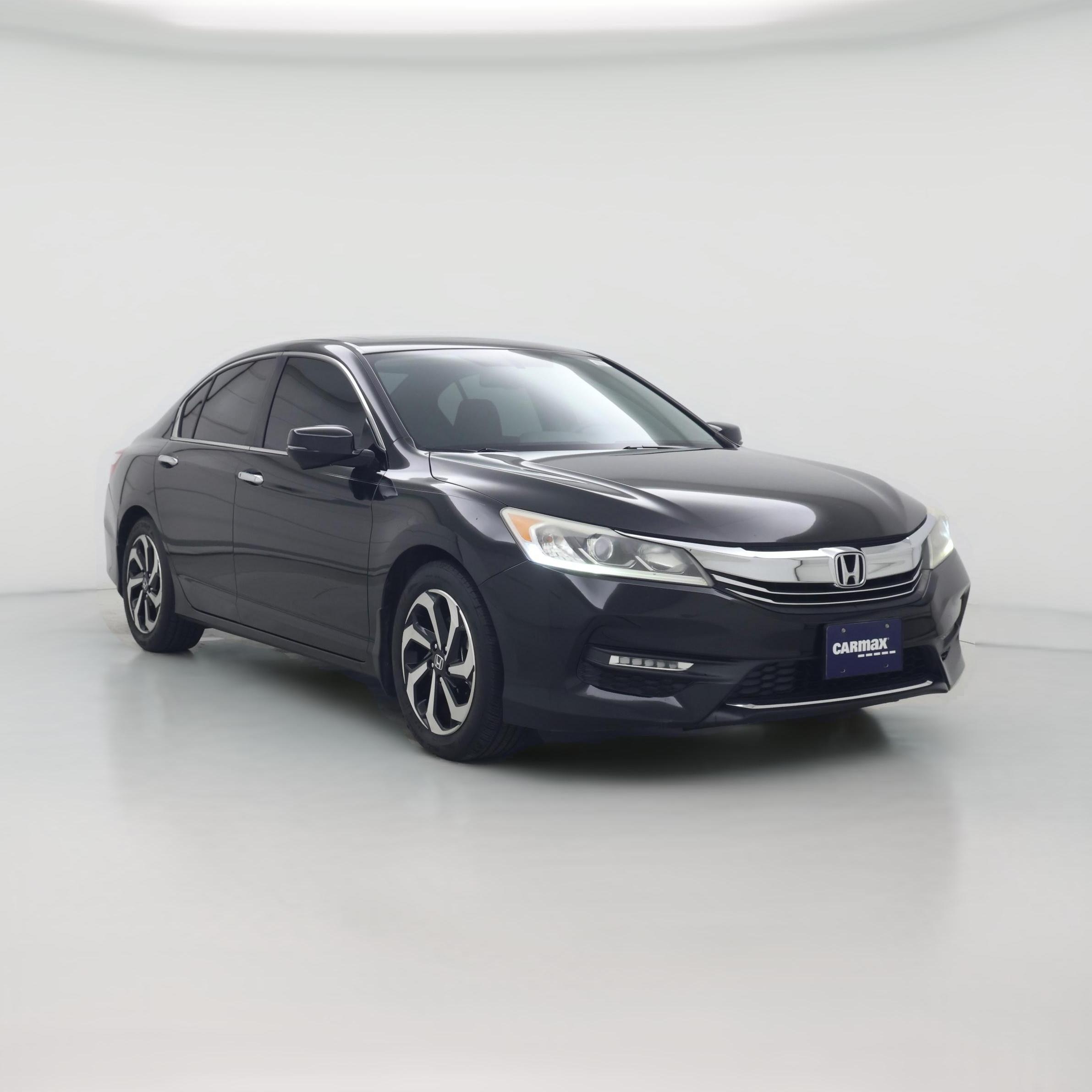 Thumbnail: 2016 Honda Accord - 1