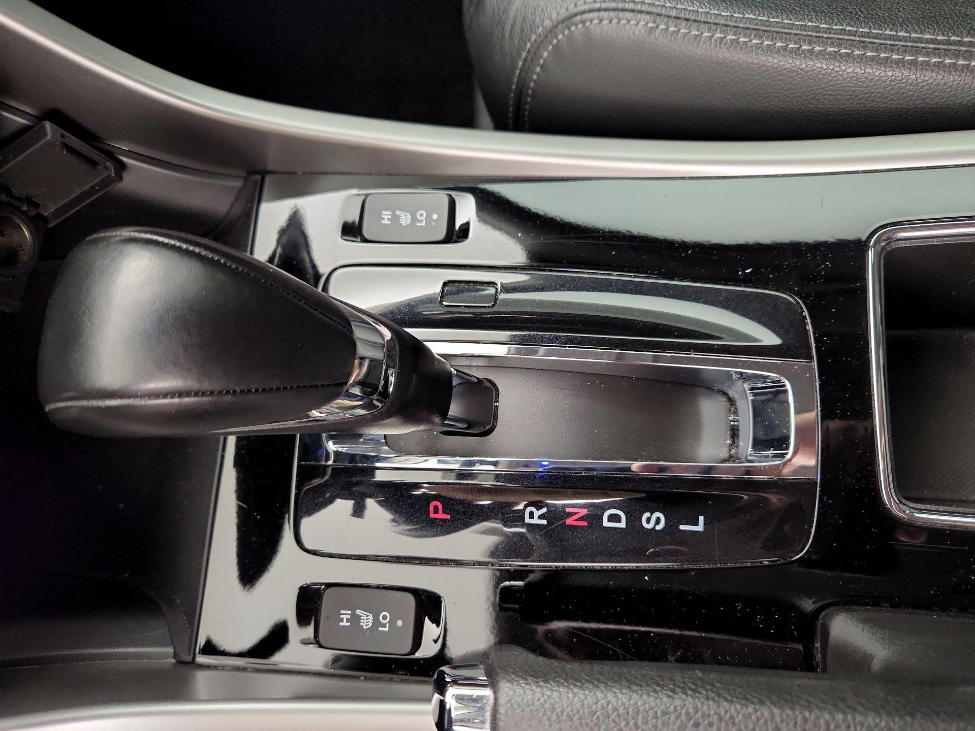 Thumbnail: 2016 Honda Accord - 17