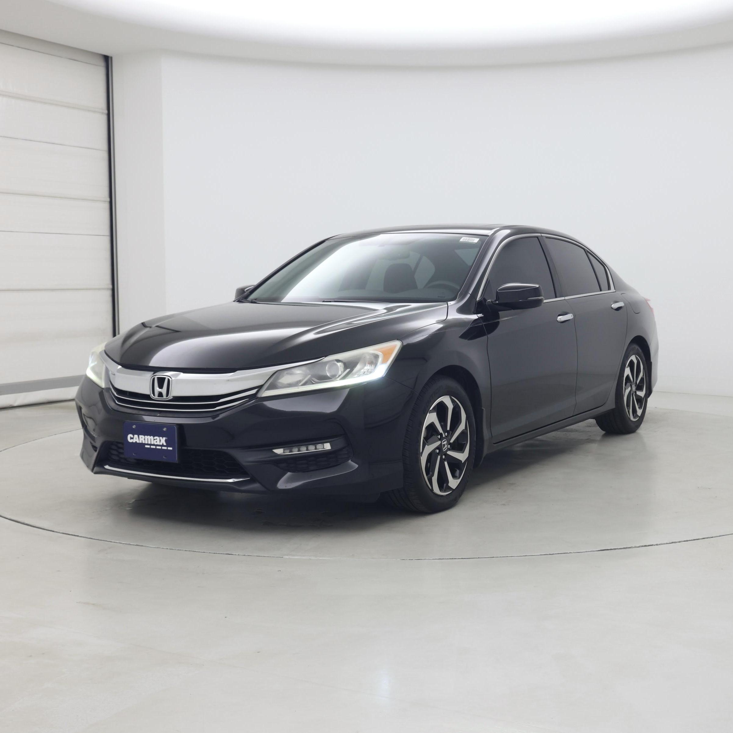 Thumbnail: 2016 Honda Accord - 4