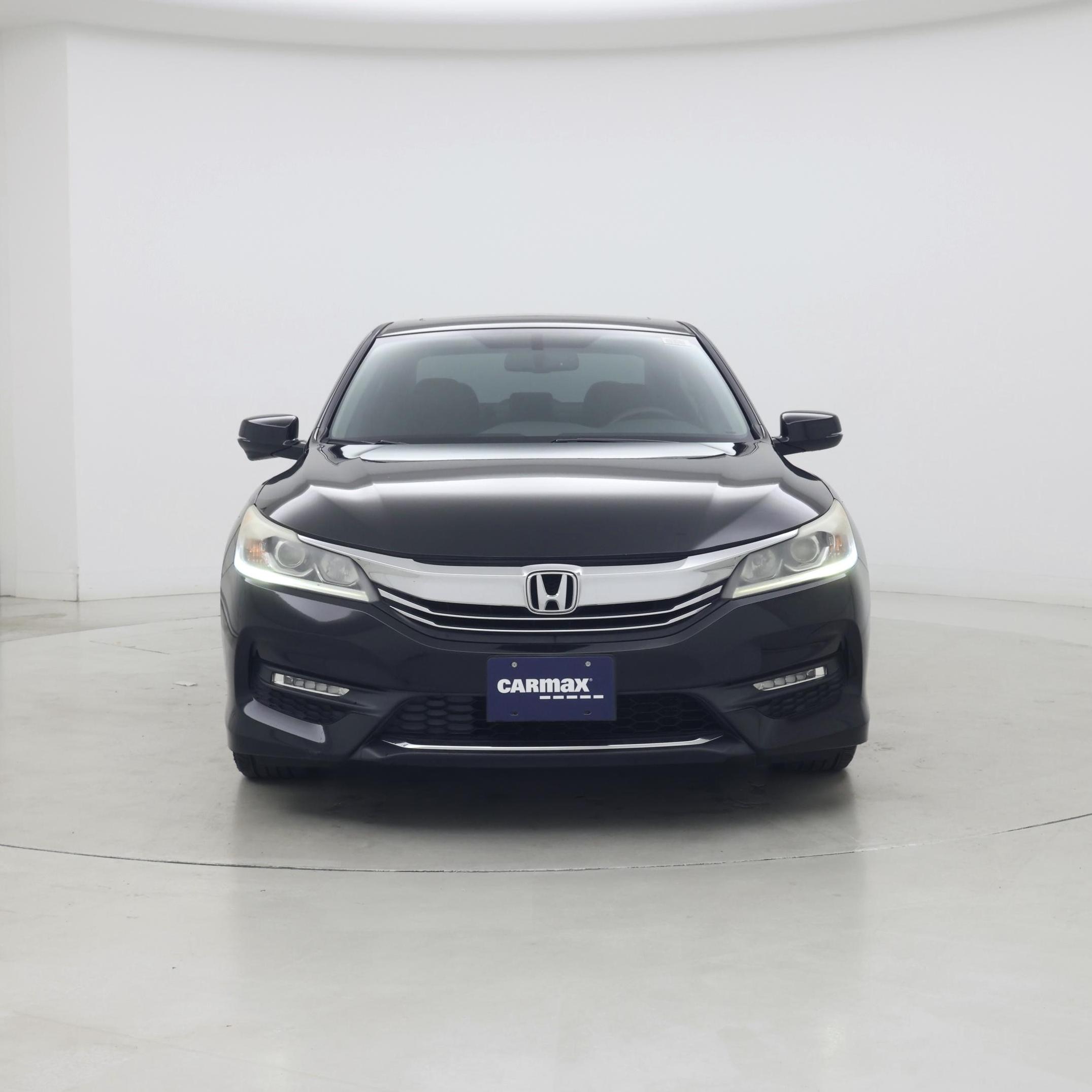 Thumbnail: 2016 Honda Accord - 5