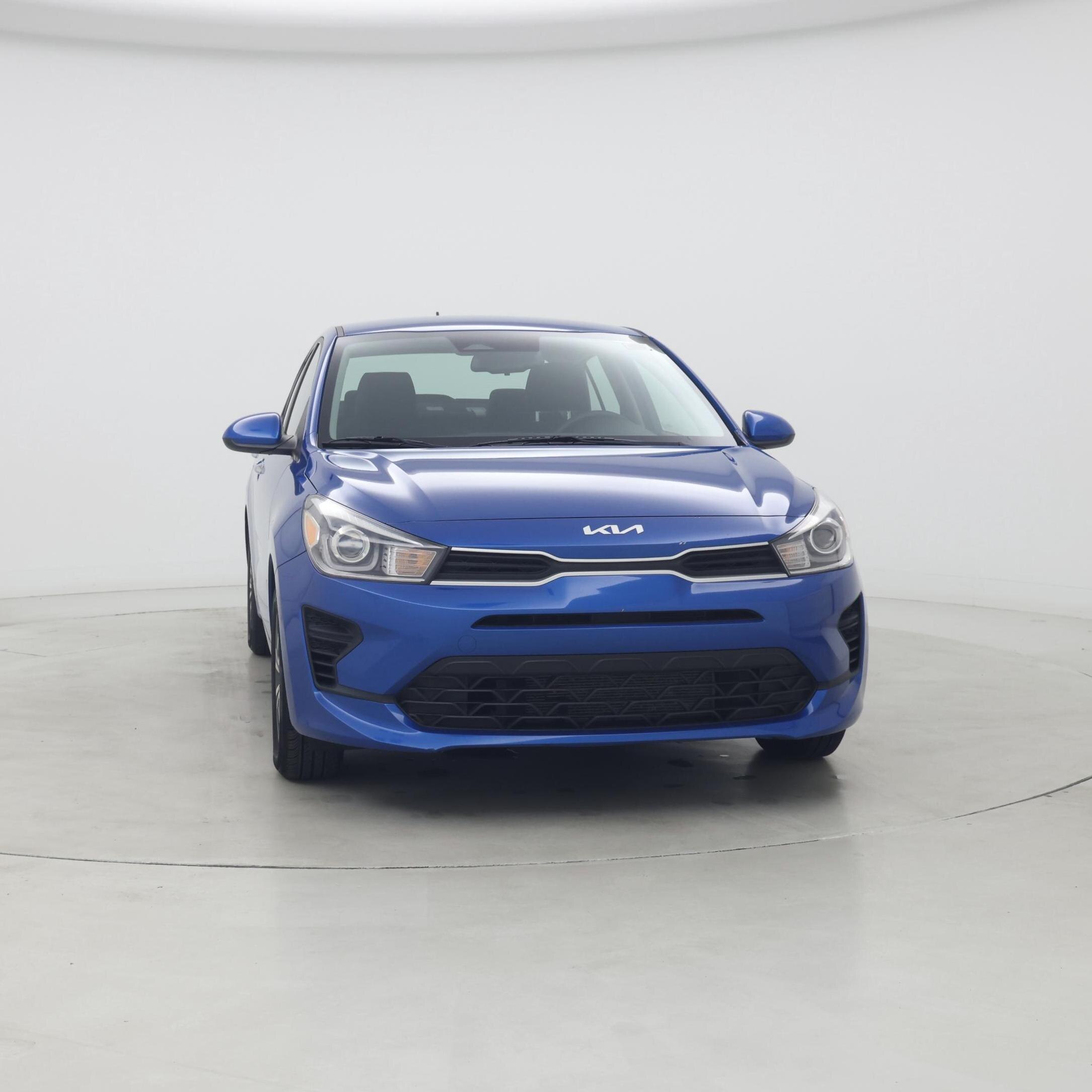 Thumbnail: 2022 Kia Rio - 5