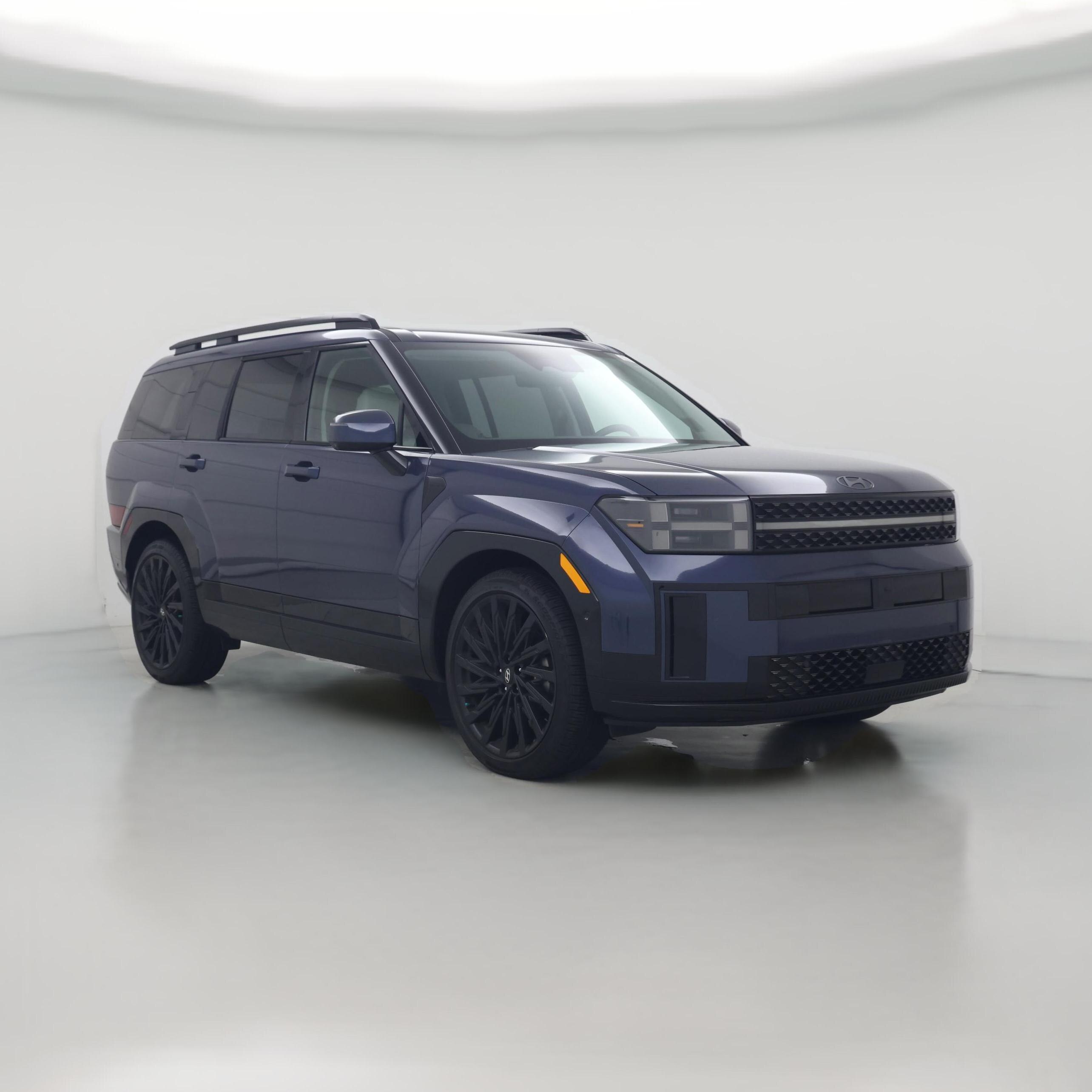 Thumbnail: 2025 Hyundai Santa Fe - 1