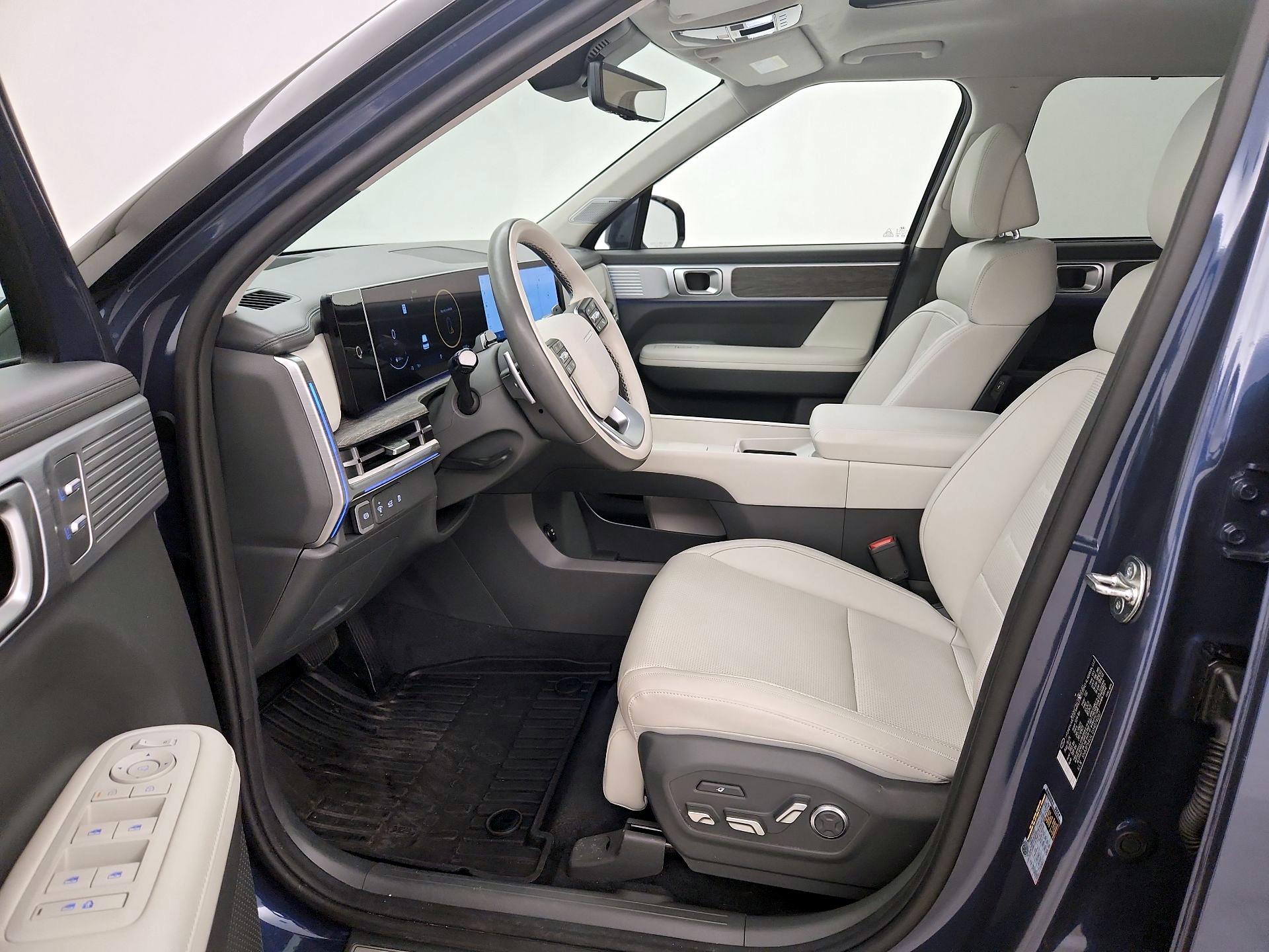 Thumbnail: 2025 Hyundai Santa Fe - 11