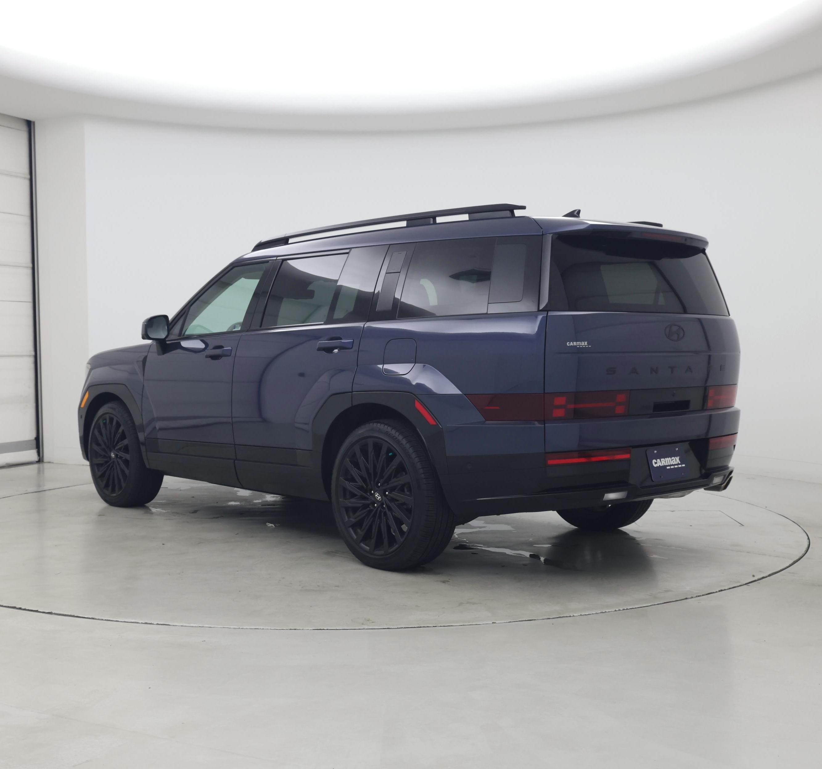 Thumbnail: 2025 Hyundai Santa Fe - 2