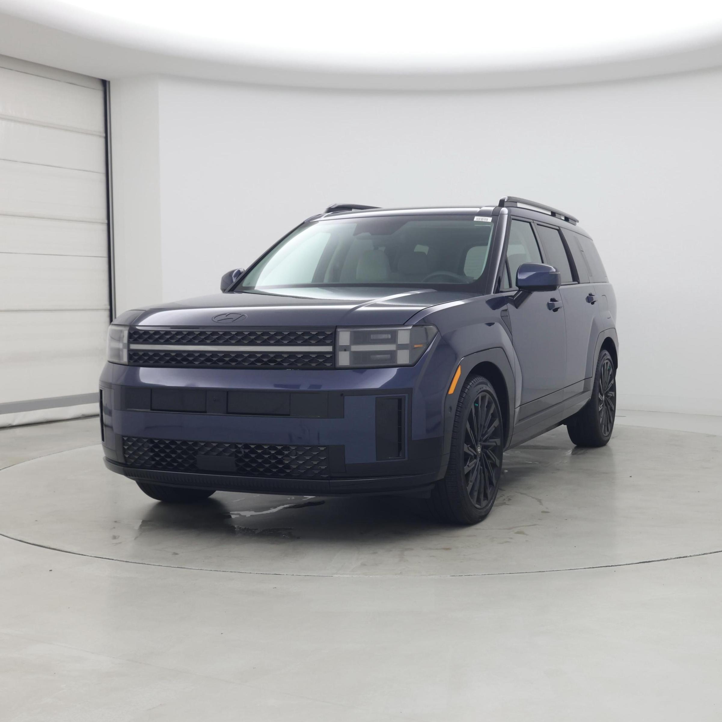 Thumbnail: 2025 Hyundai Santa Fe - 4