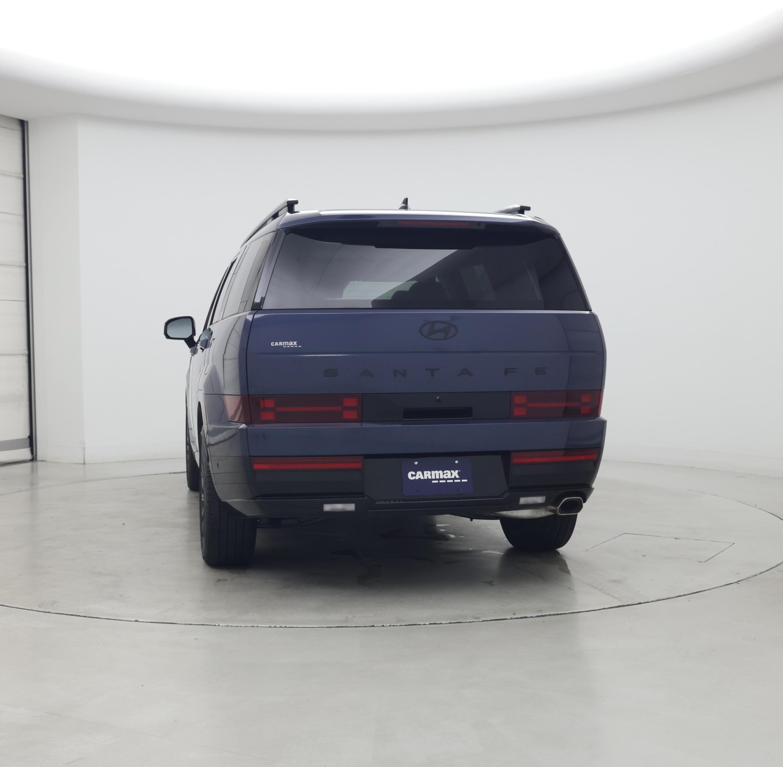Thumbnail: 2025 Hyundai Santa Fe - 6
